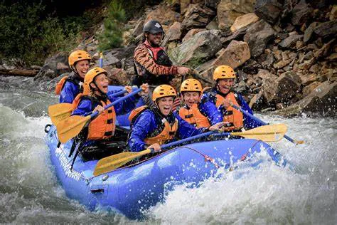 Rafting