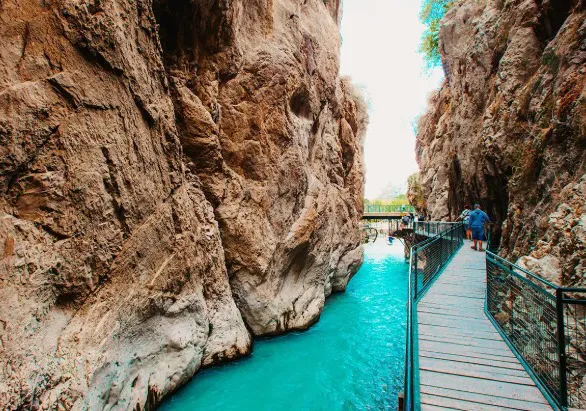 Seydikemer Kiralık Villa Rehberi: Doğanın Kalbinde Tatil Planı