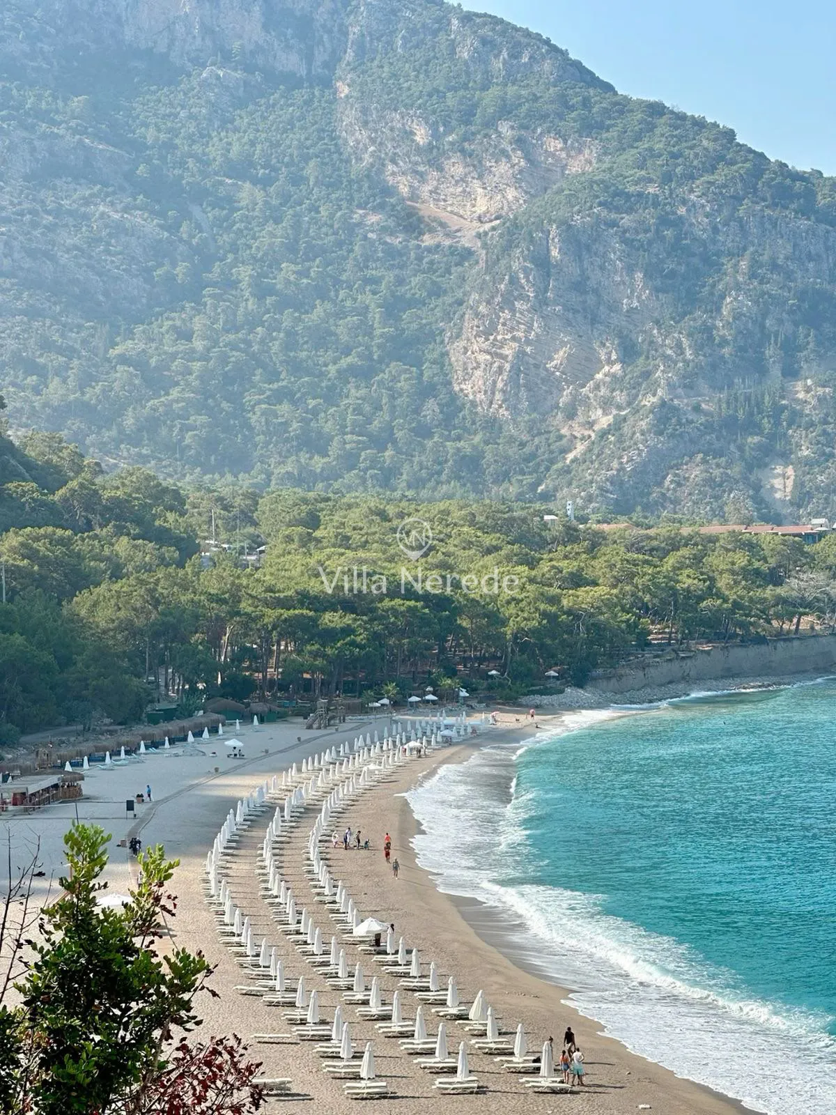 Çocuklu Aileler İçin Fethiye Kiralık Villa Rehberi