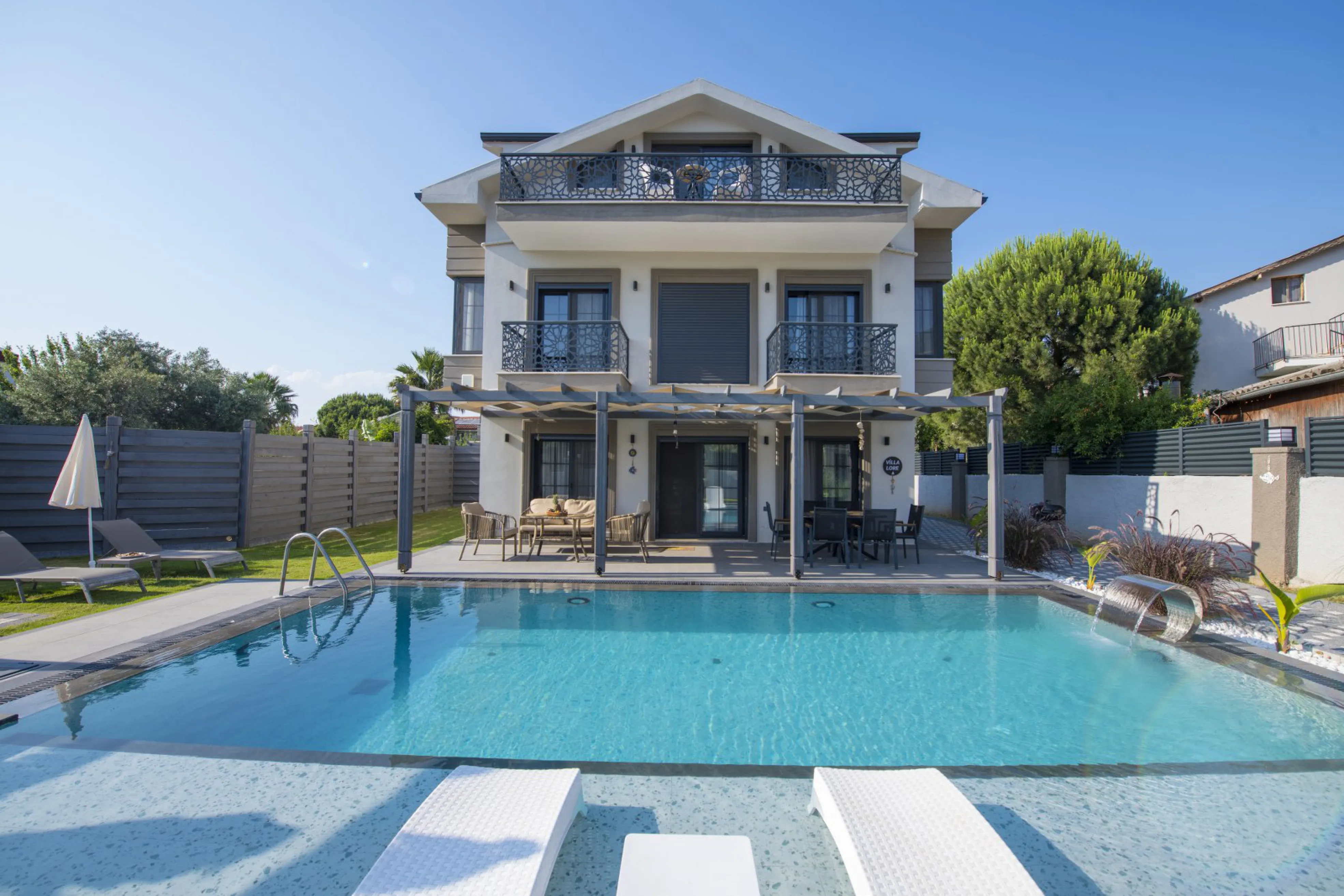 Villa Loren 1