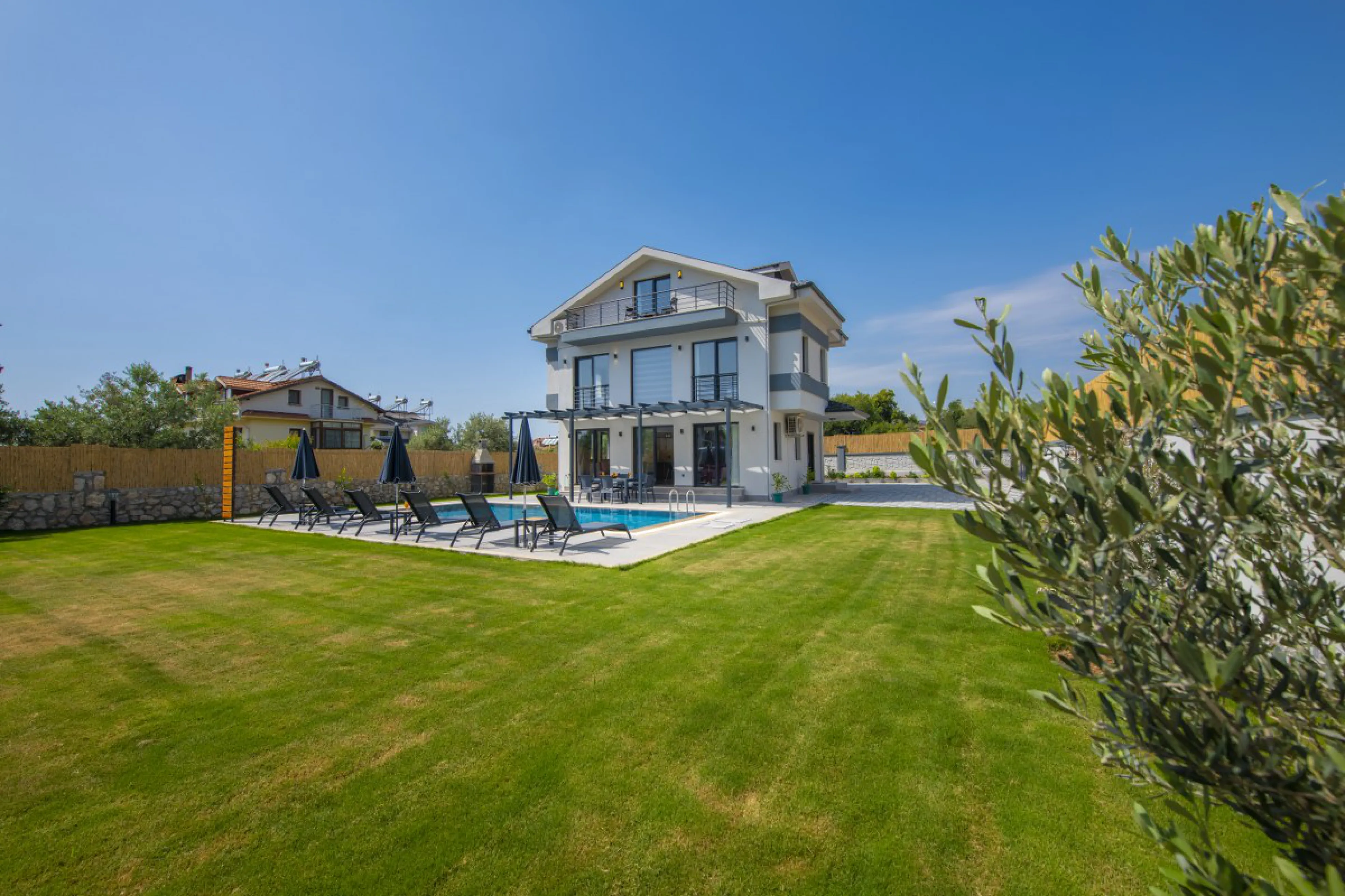 Villa Snow 1