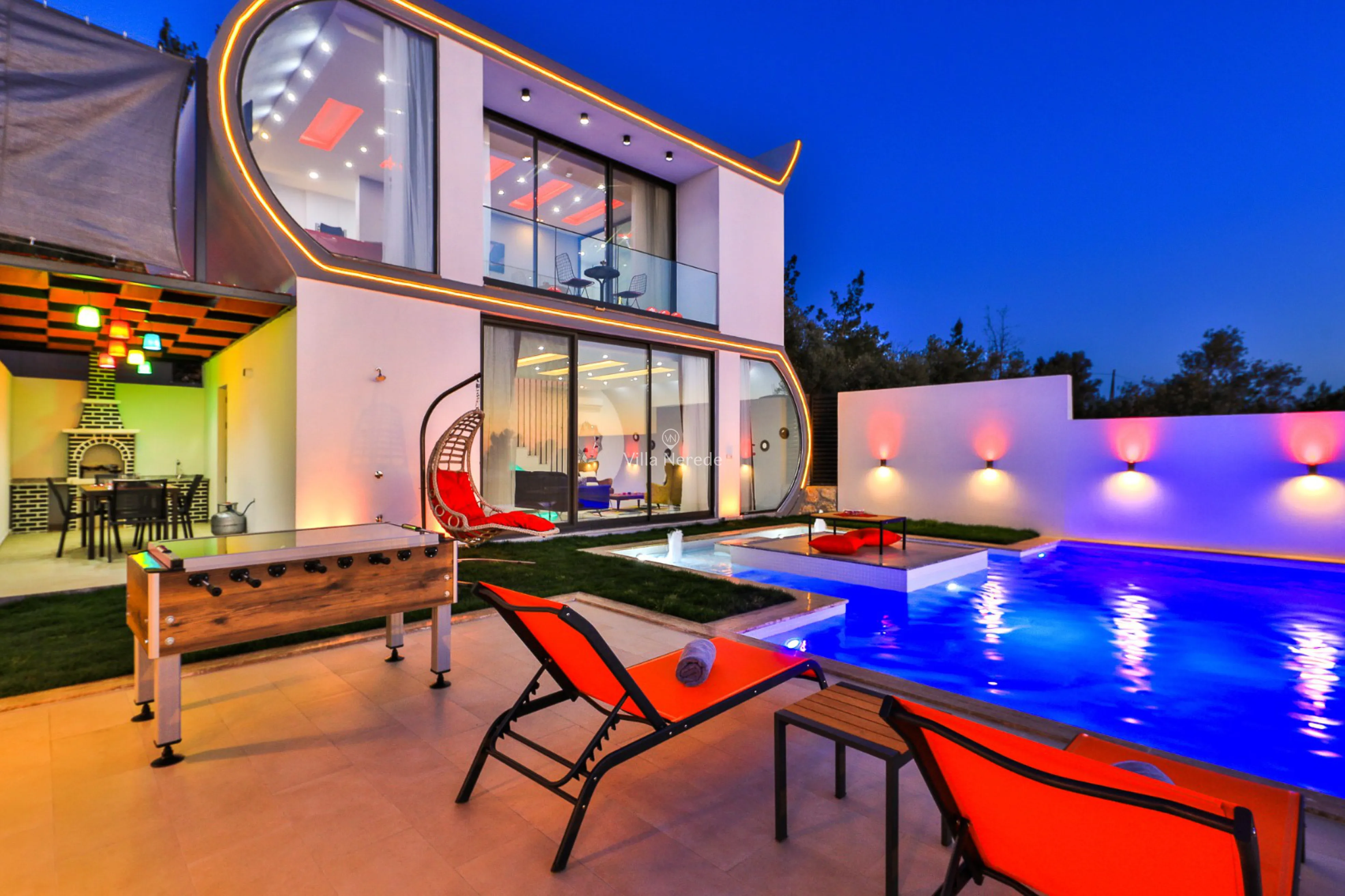 Villa Ballı 1