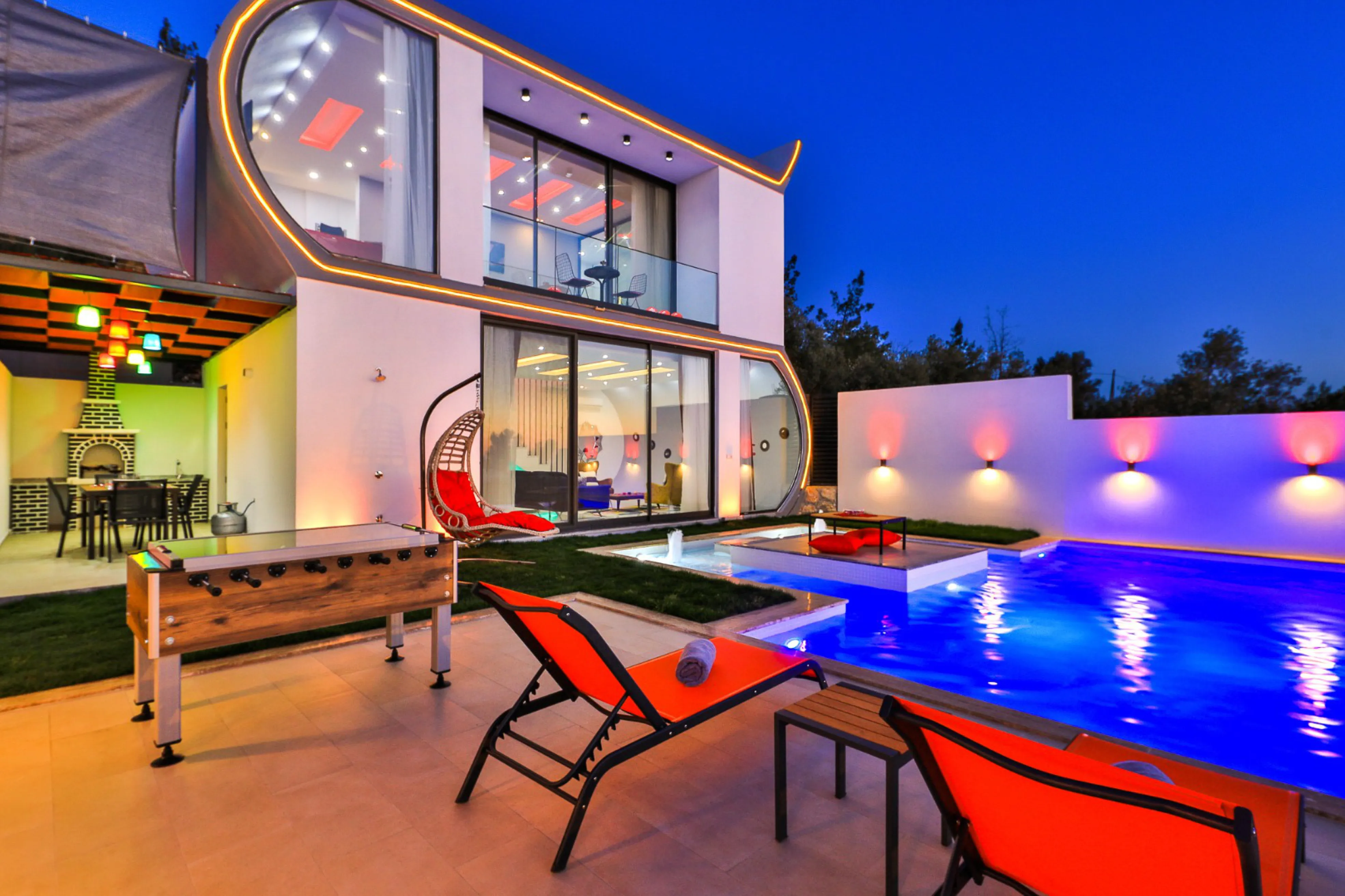 Villa Ballı 1