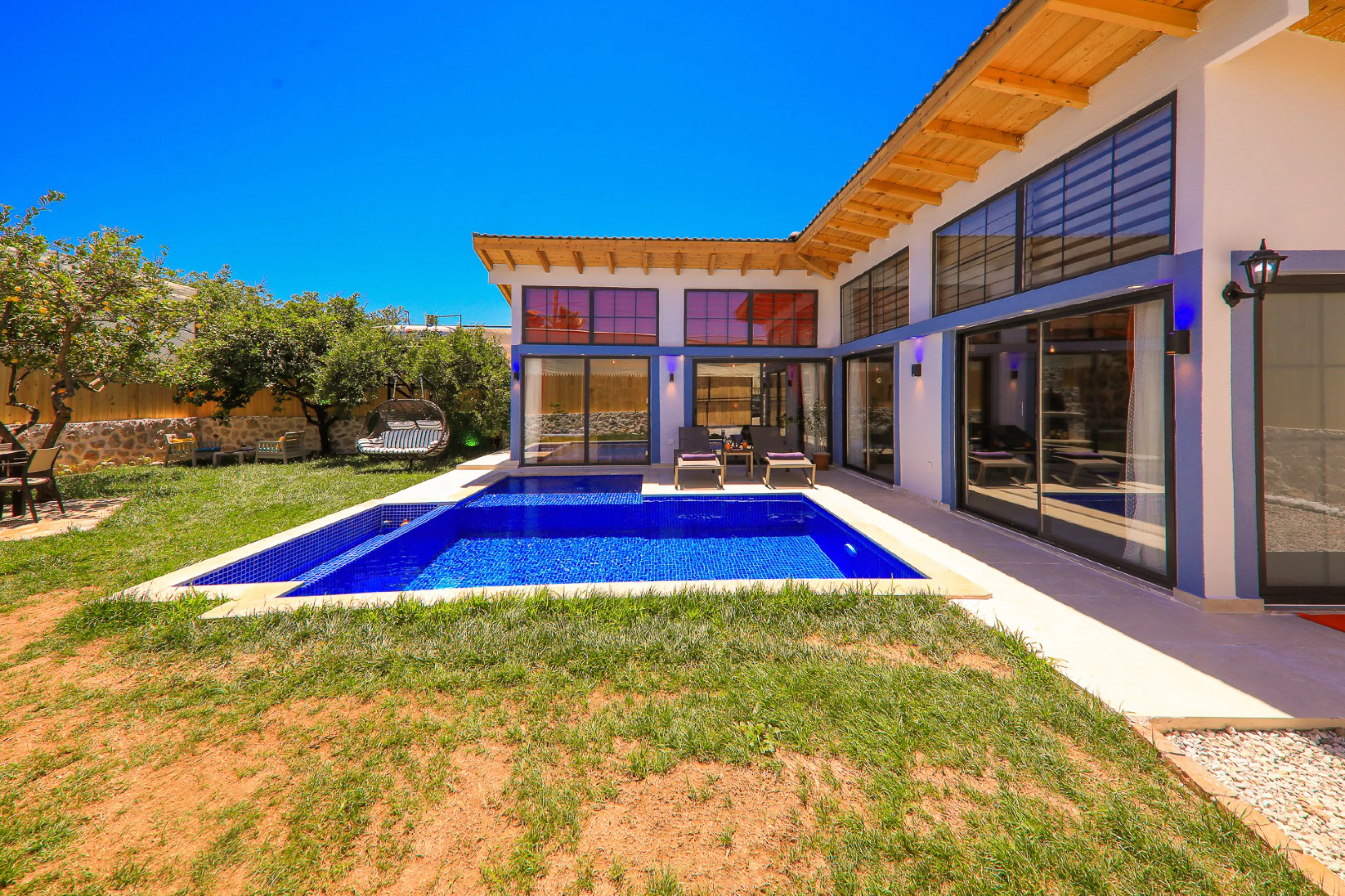 Villa Flower 3