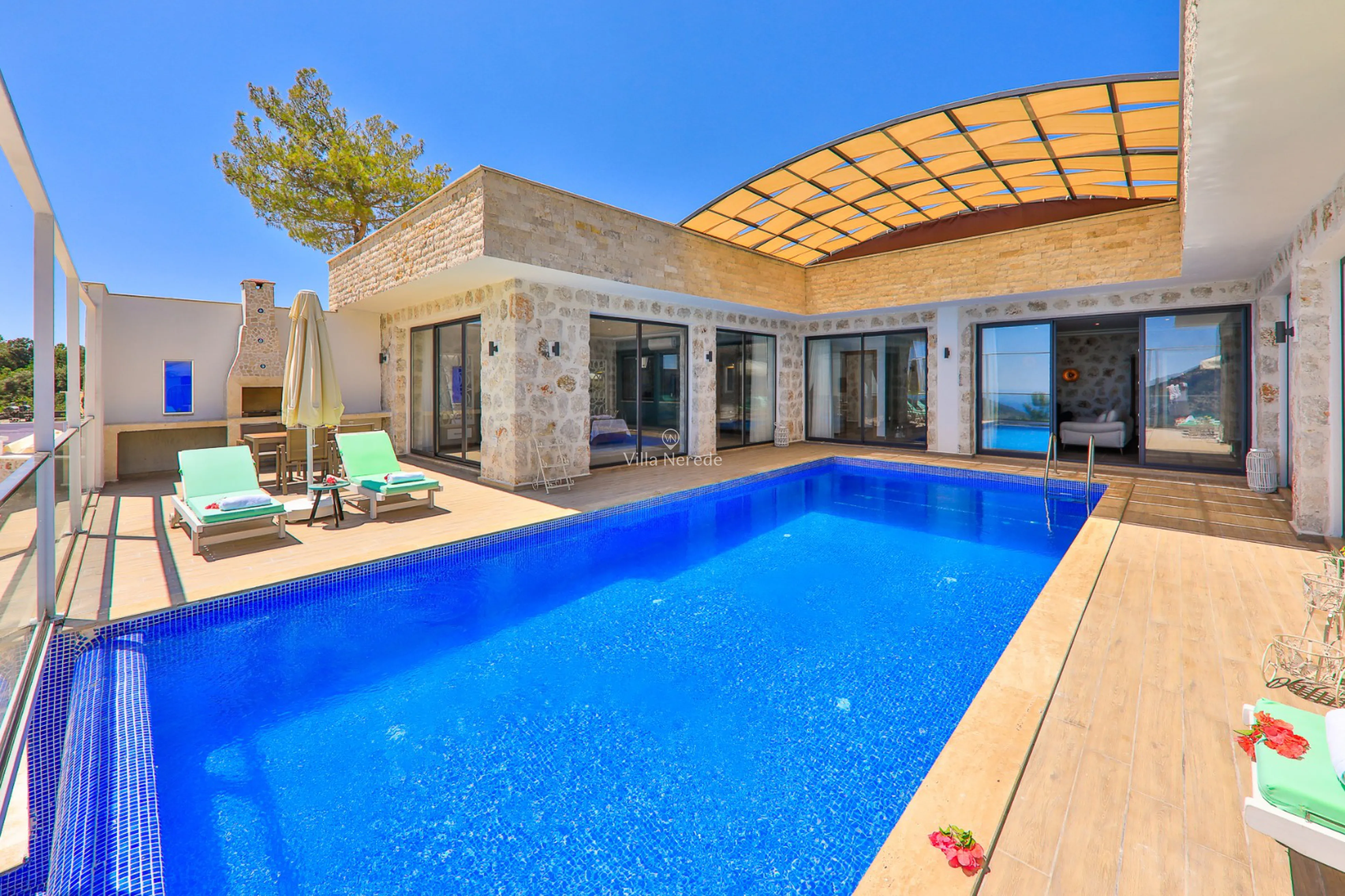 Villa Nar 8