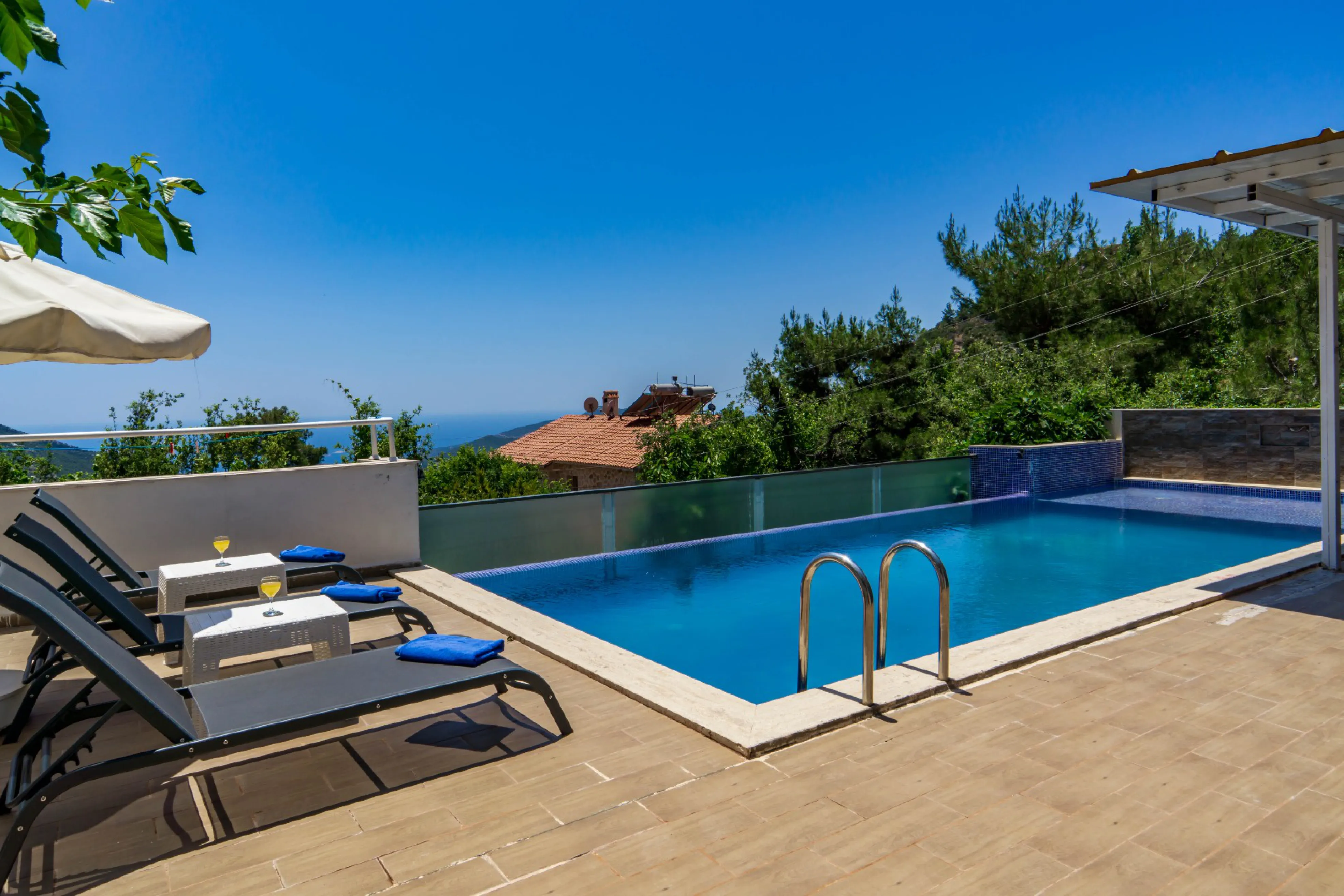 Villa Bengi 2