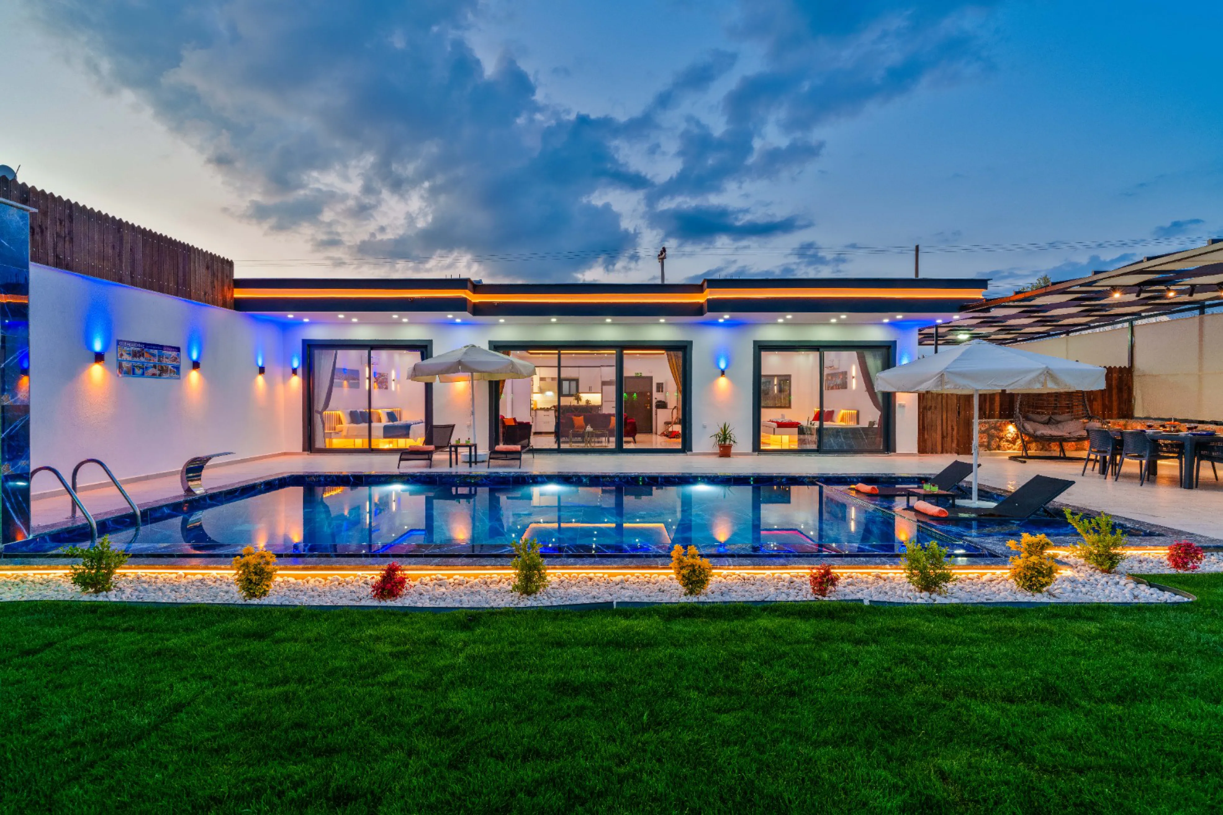 Villa Özmo