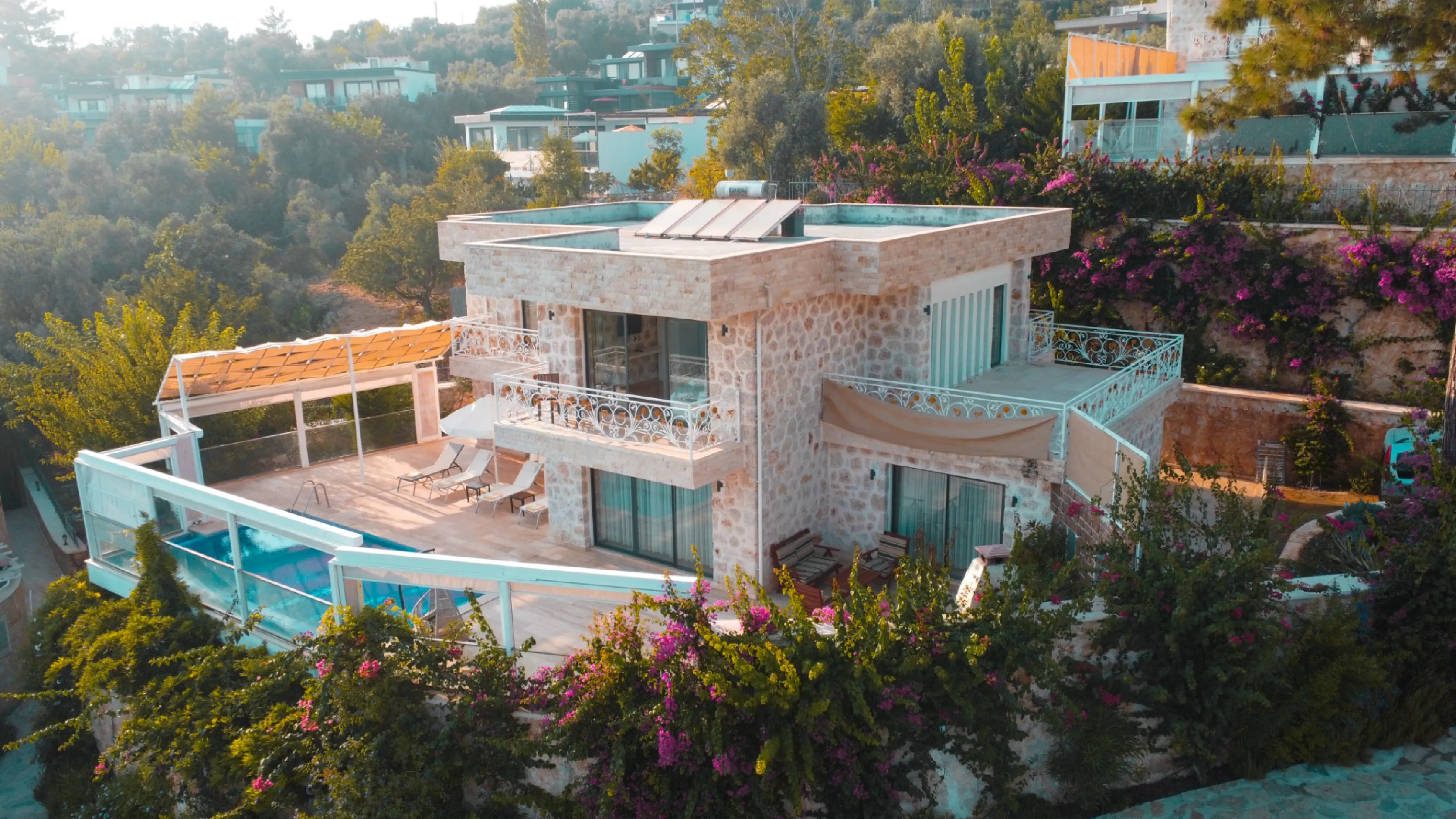 Villa Nar 6