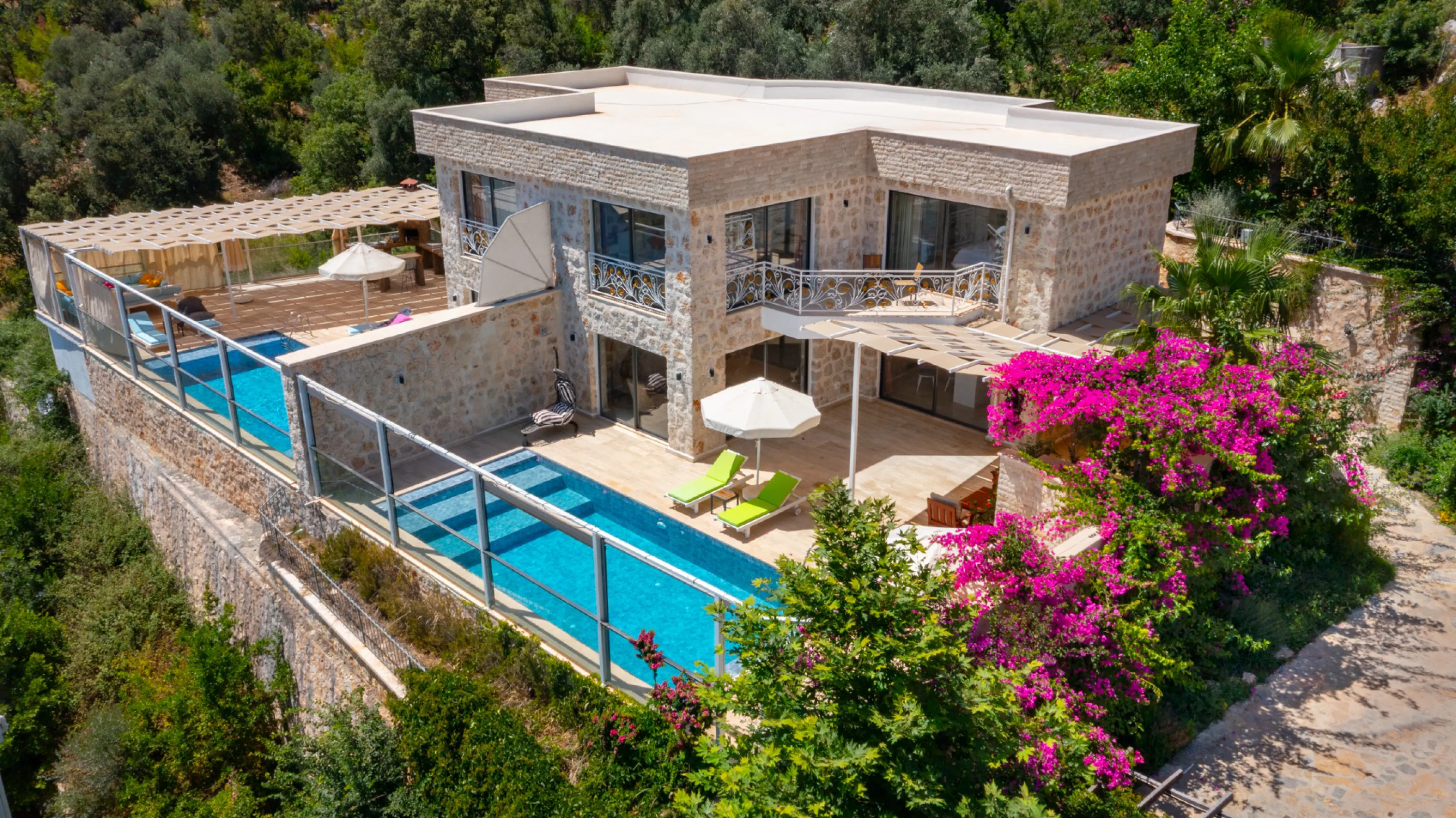 Villa Nar 2
