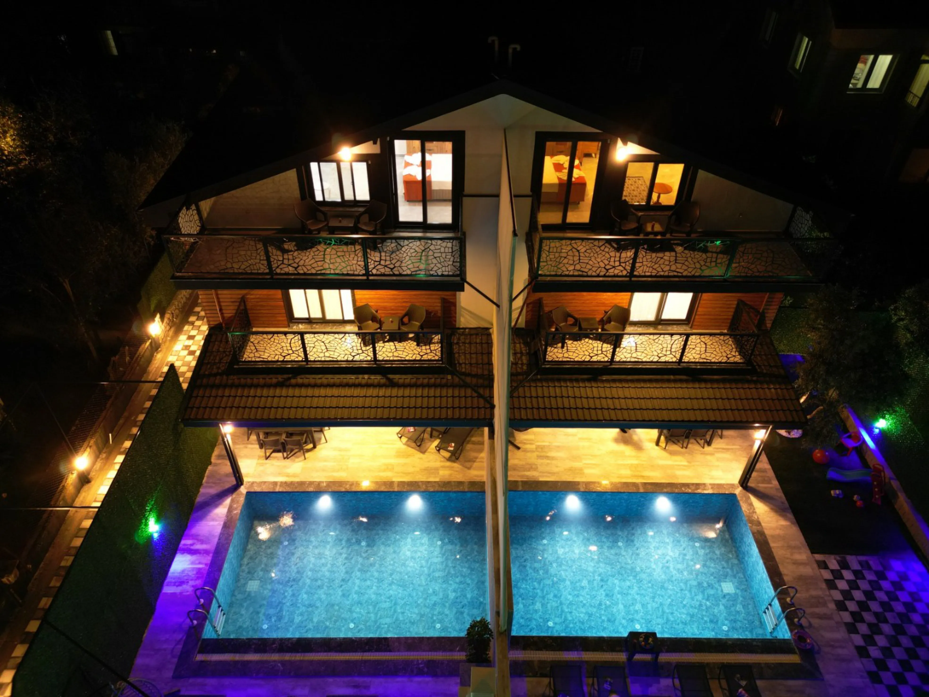Villa Erk 1