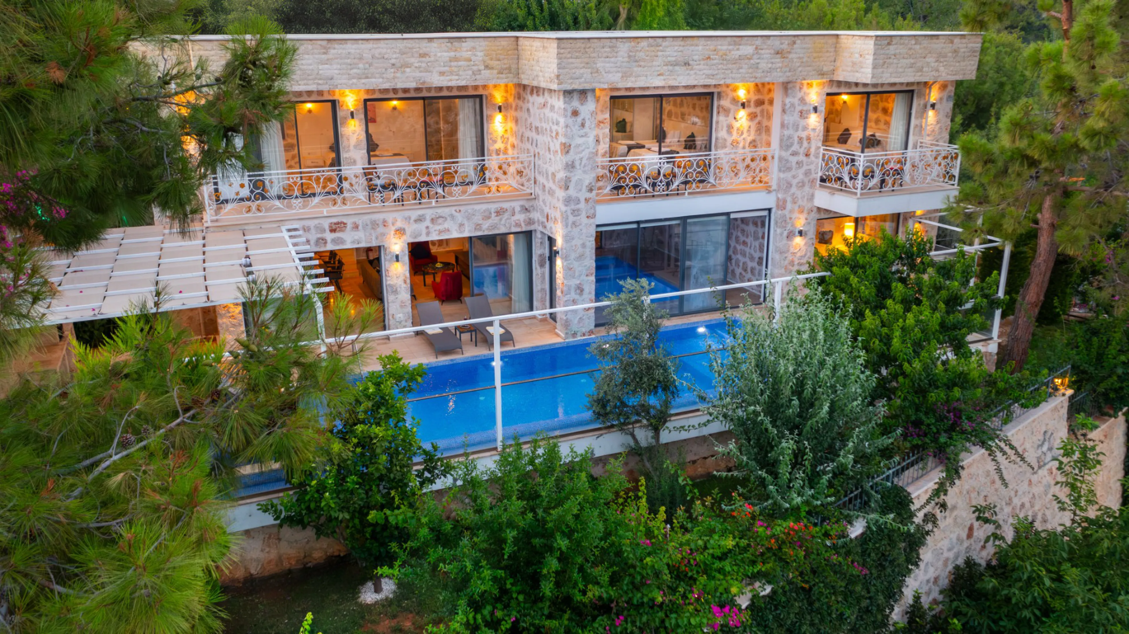 Villa Nar 4