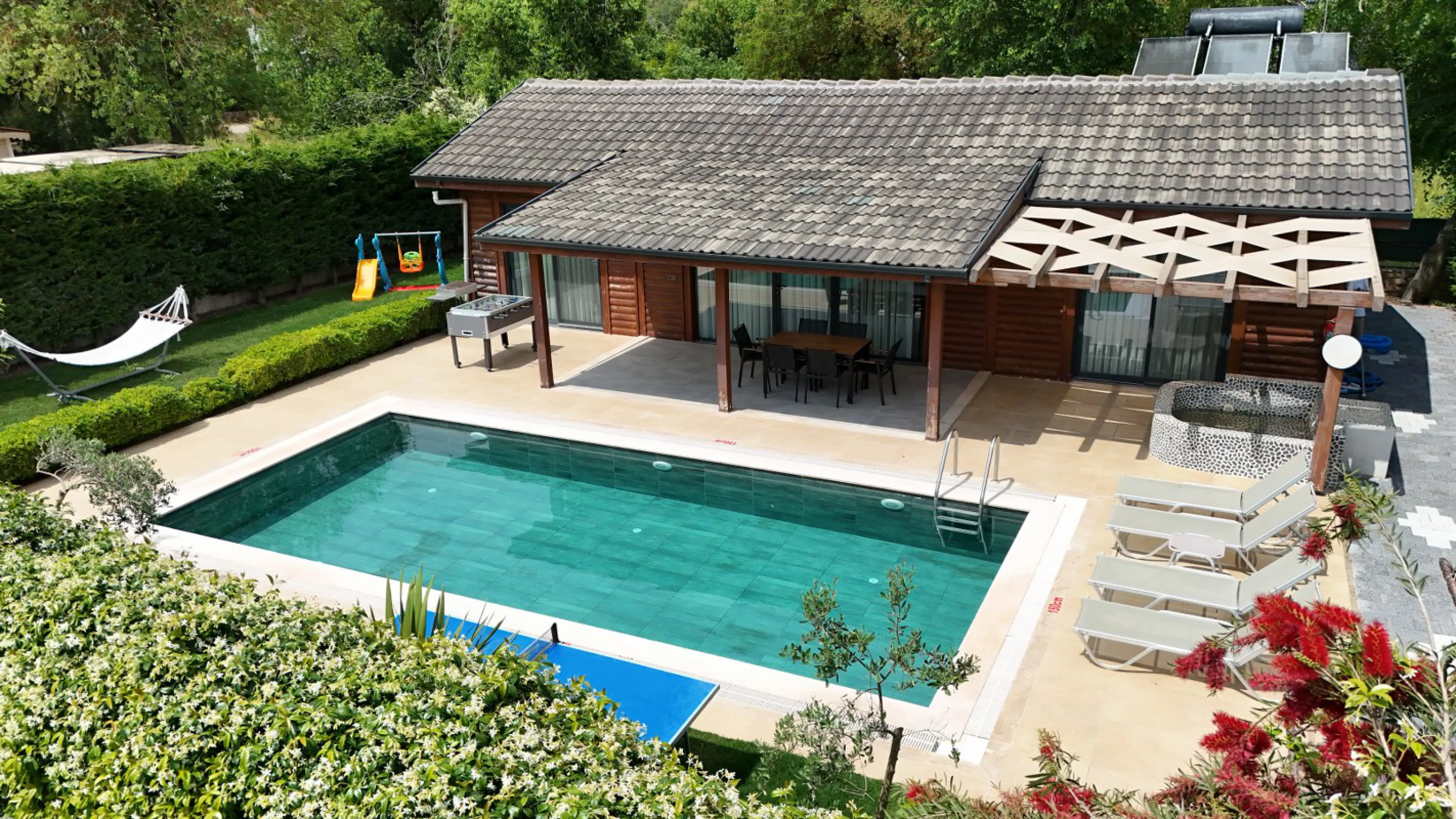 Villa Siena