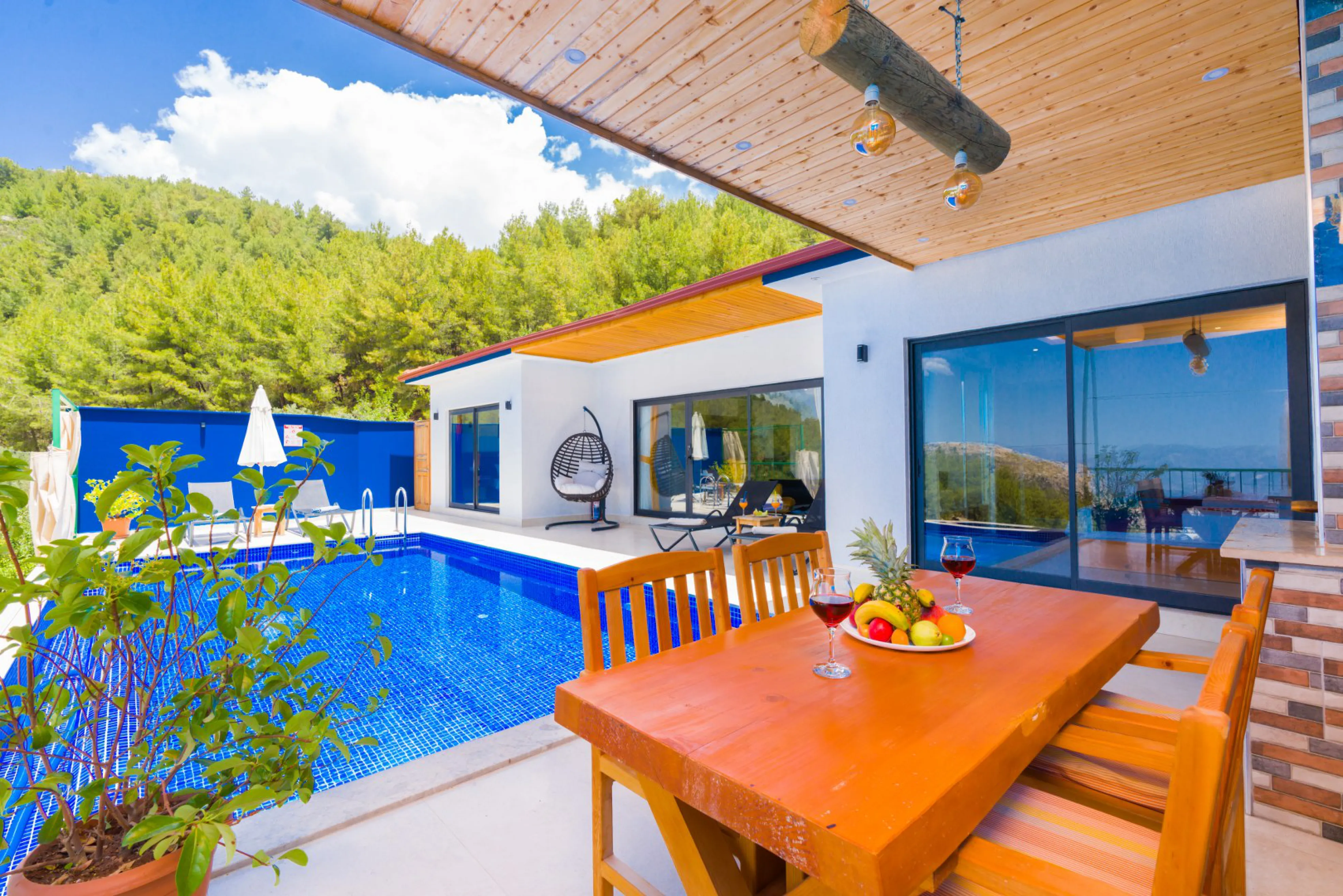 Villa İclal Uno