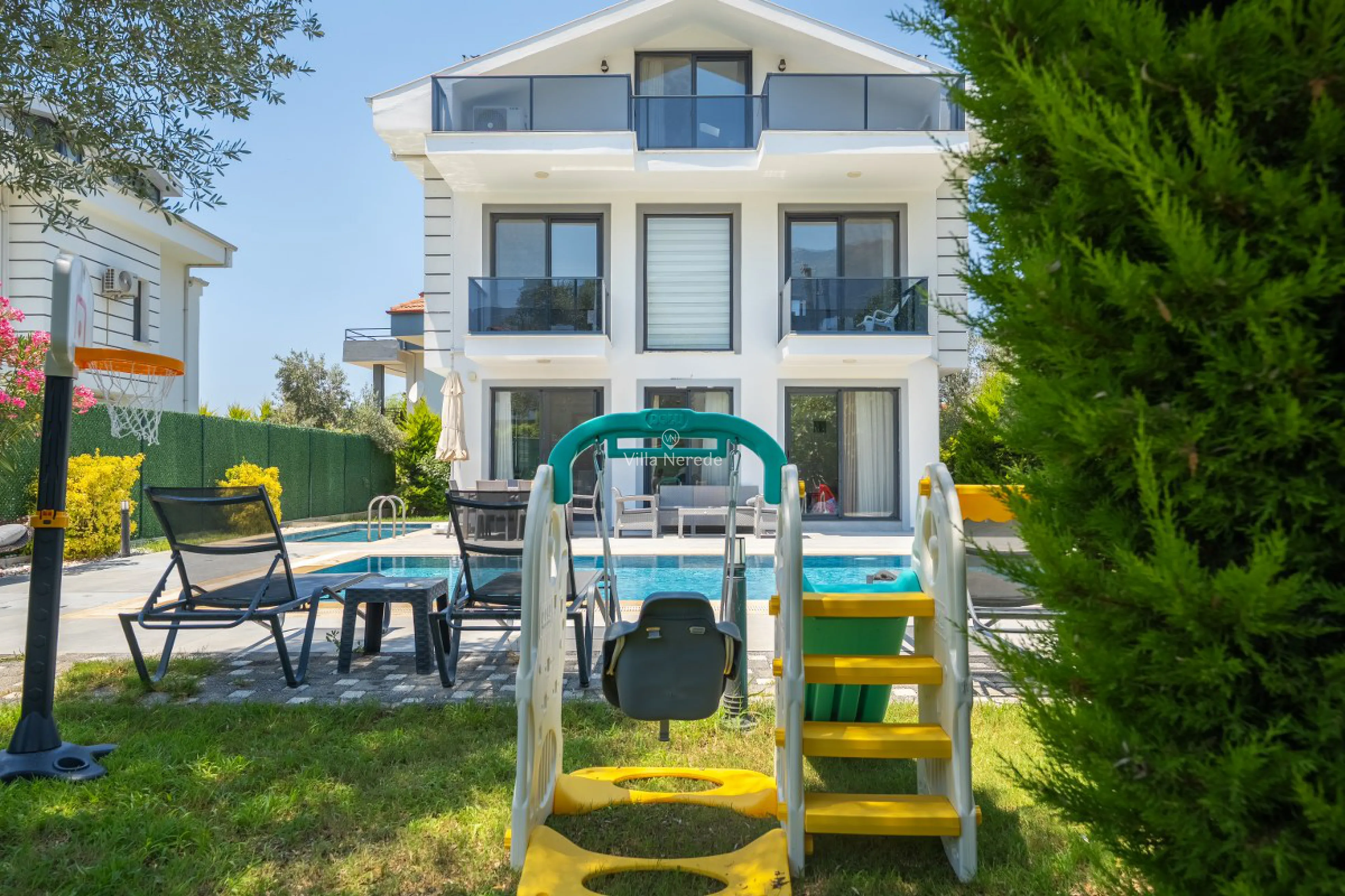 Villa Bera 2