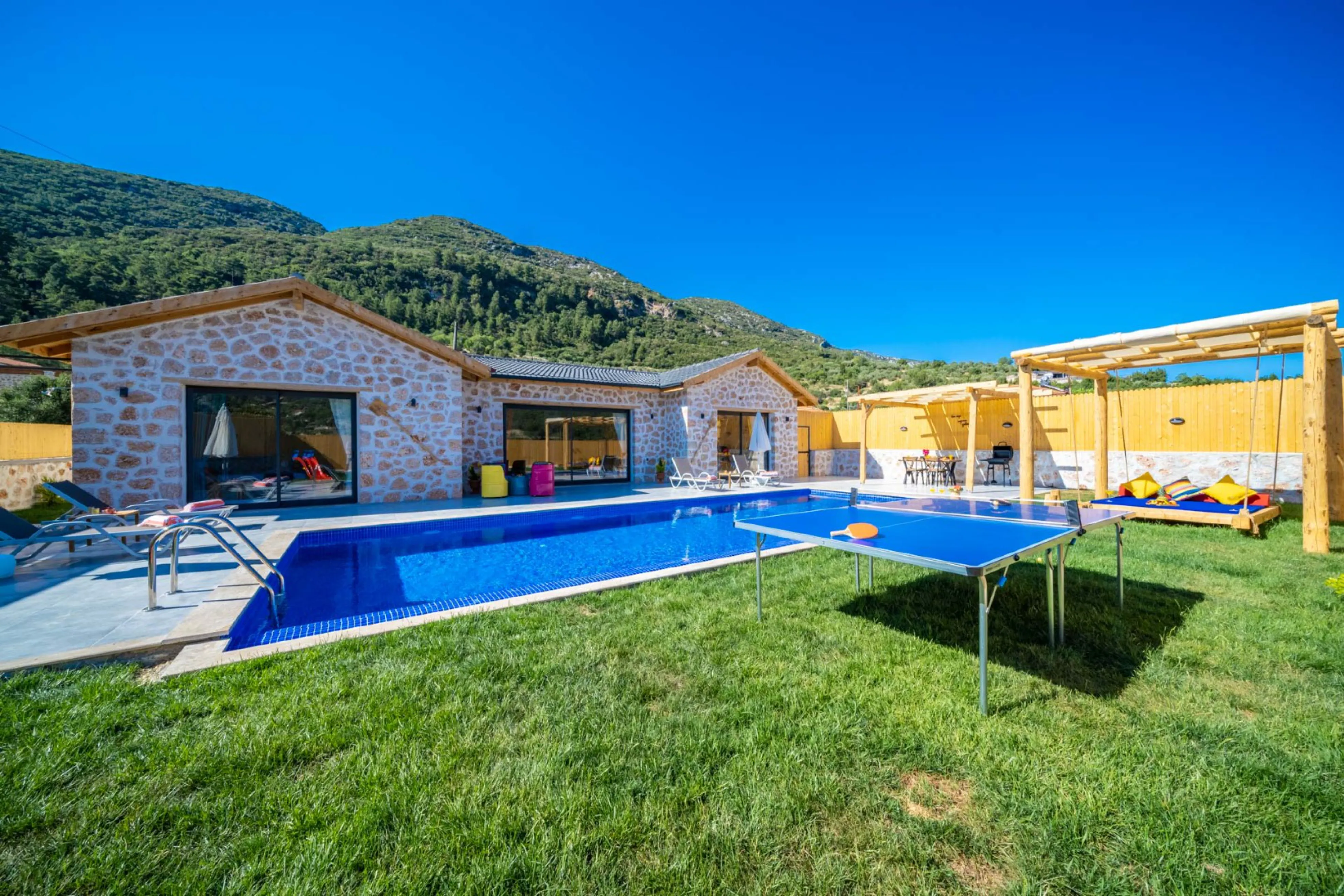 Villa Edizli