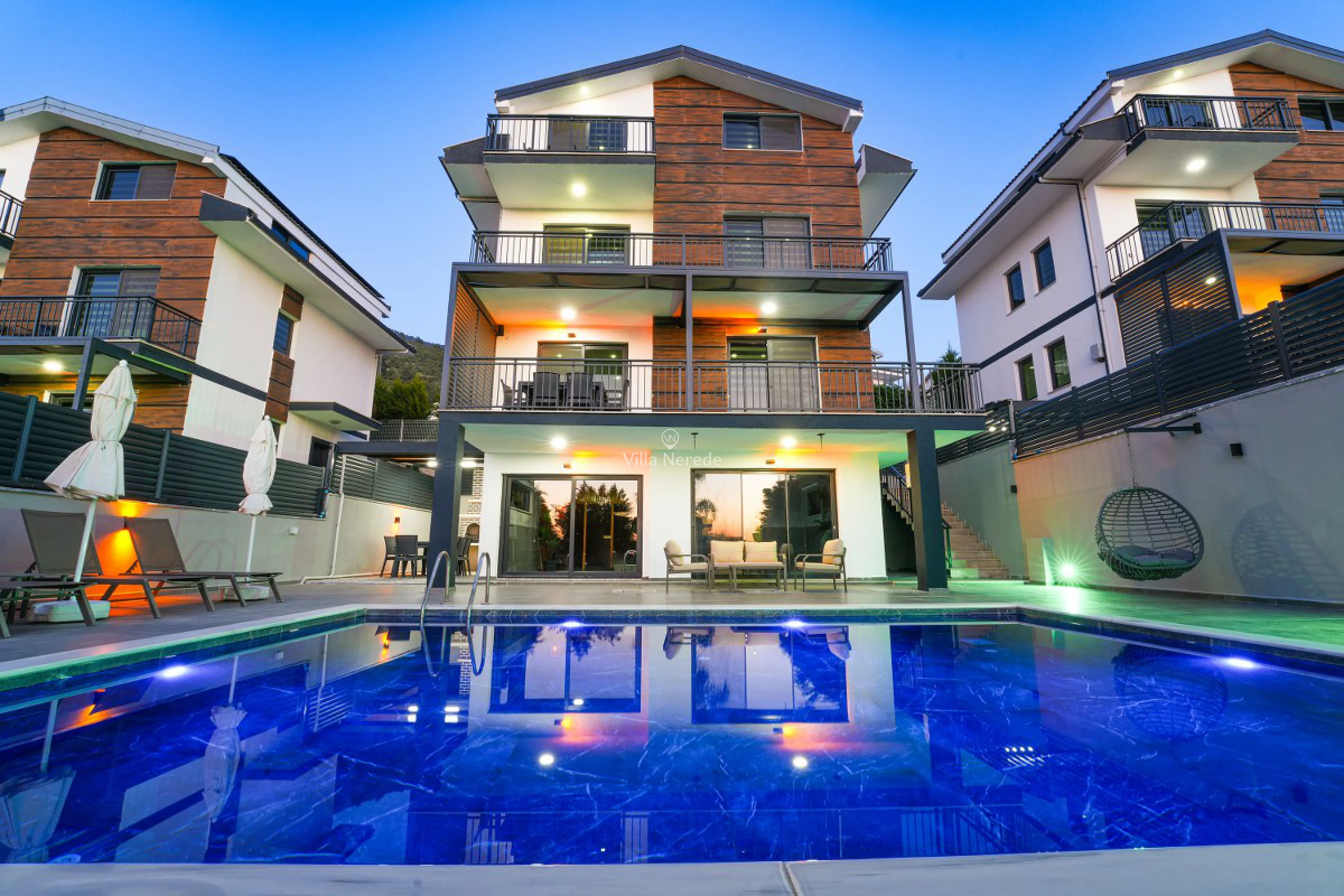 Villa Grand 2