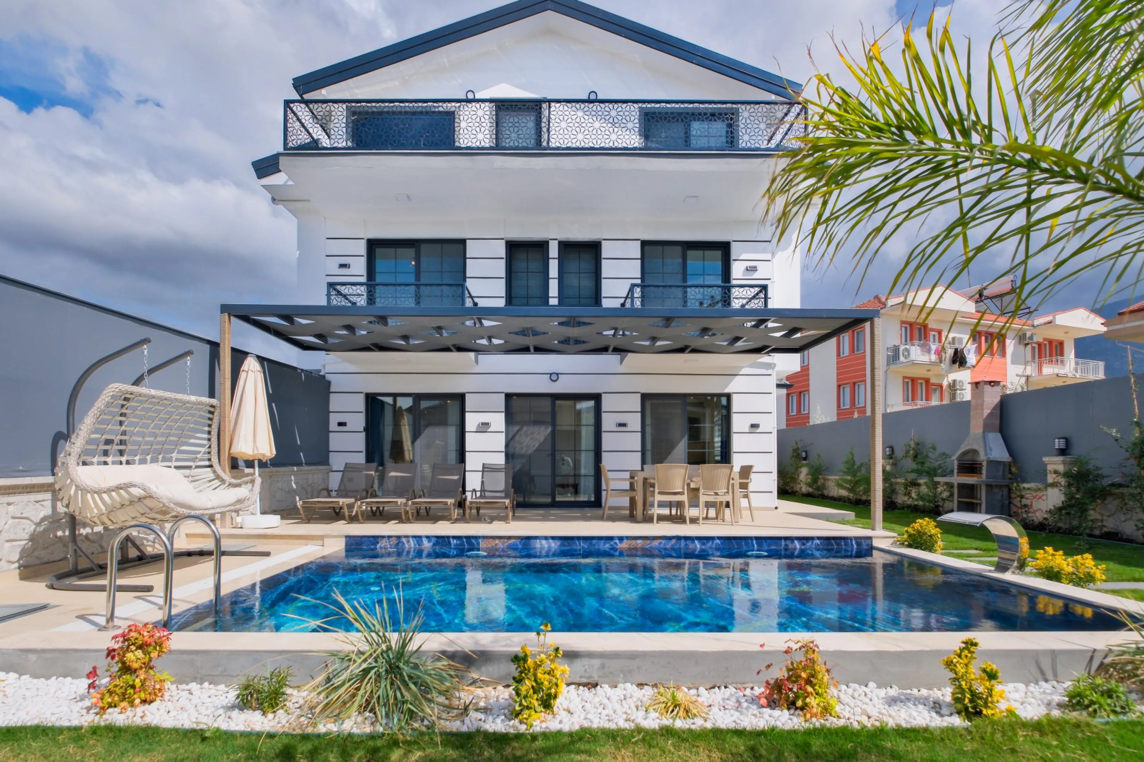 Villa Senbo