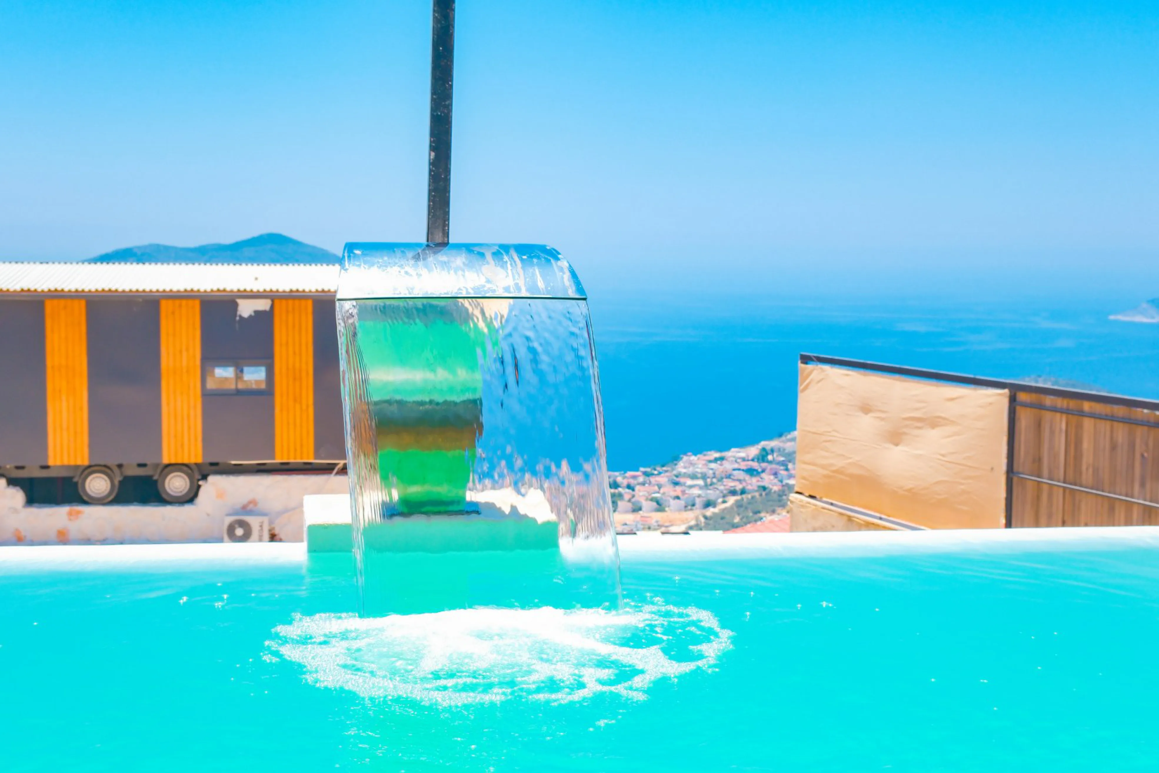 Villa Eva Tiny 10