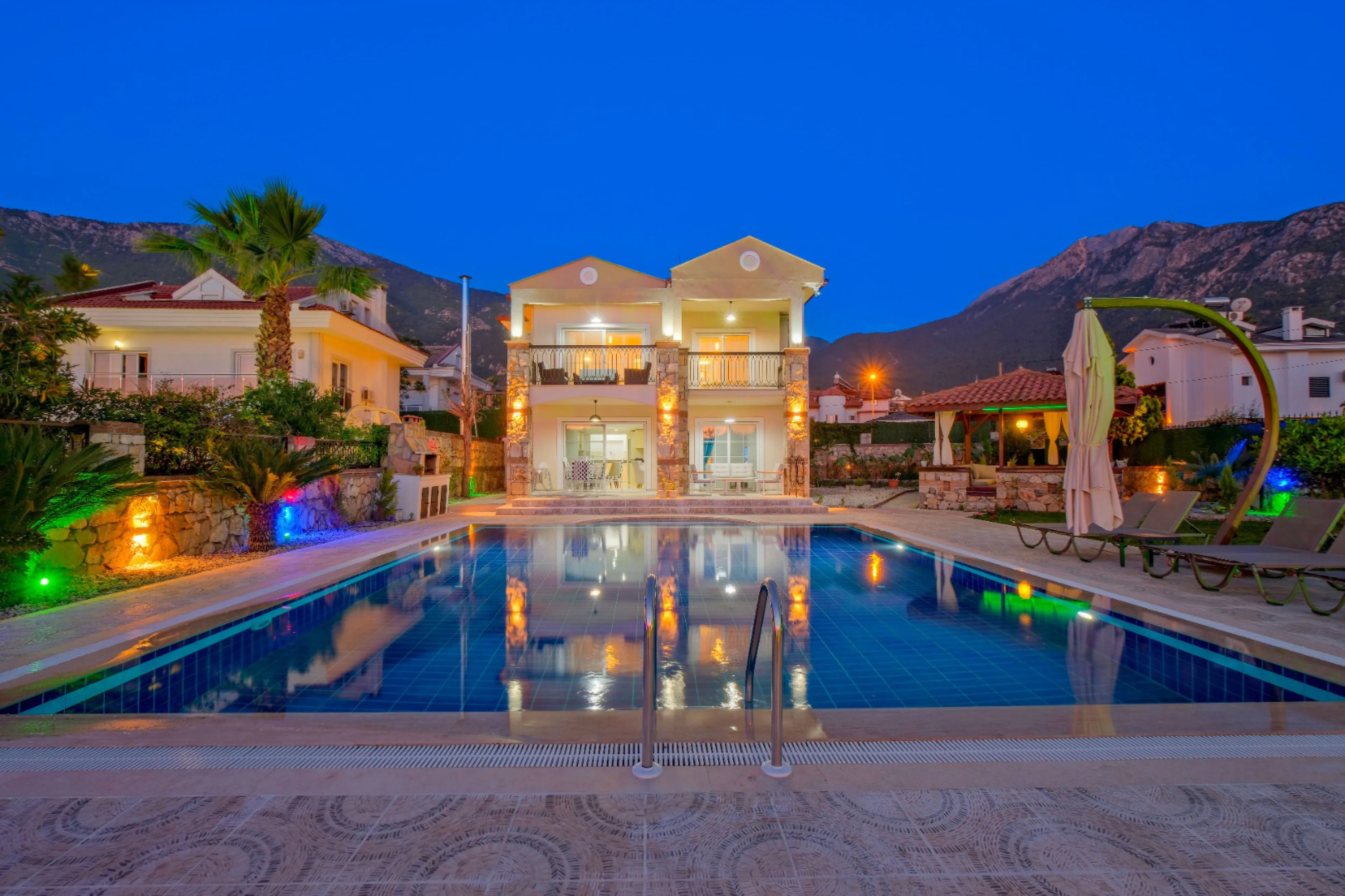 Villa Natali