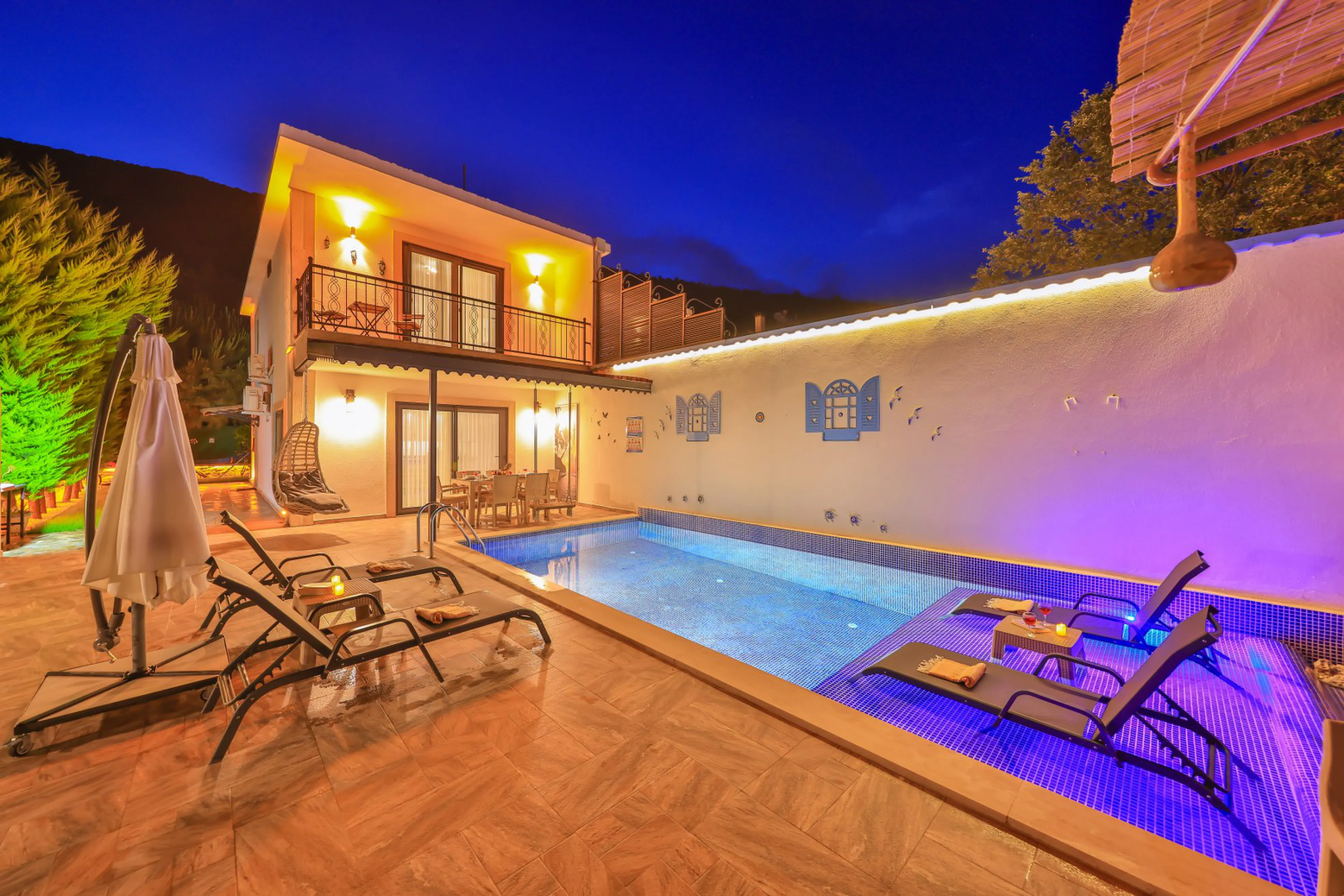 Villa Sema 1