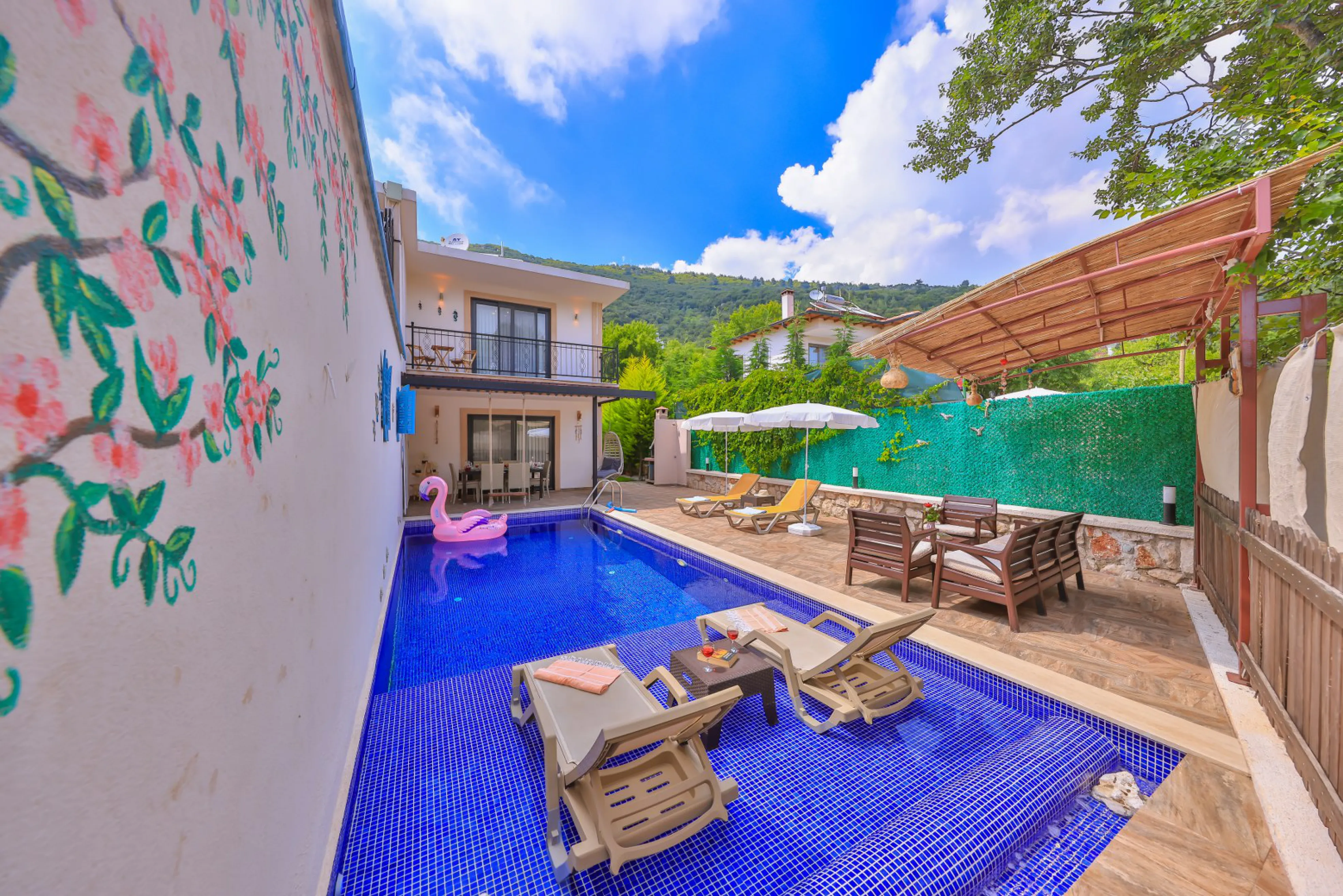 Villa Sema 2