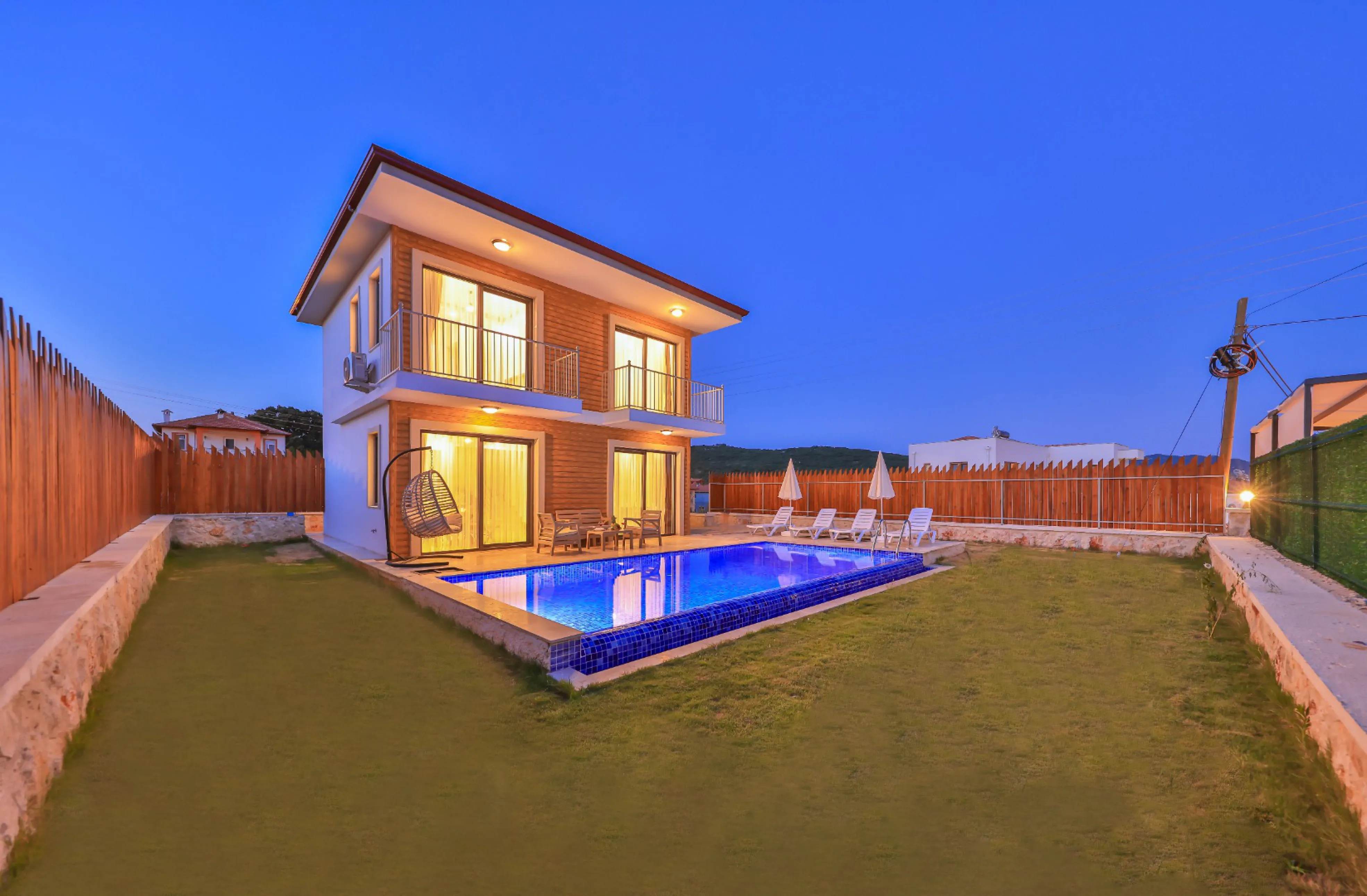 Villa Orio 1