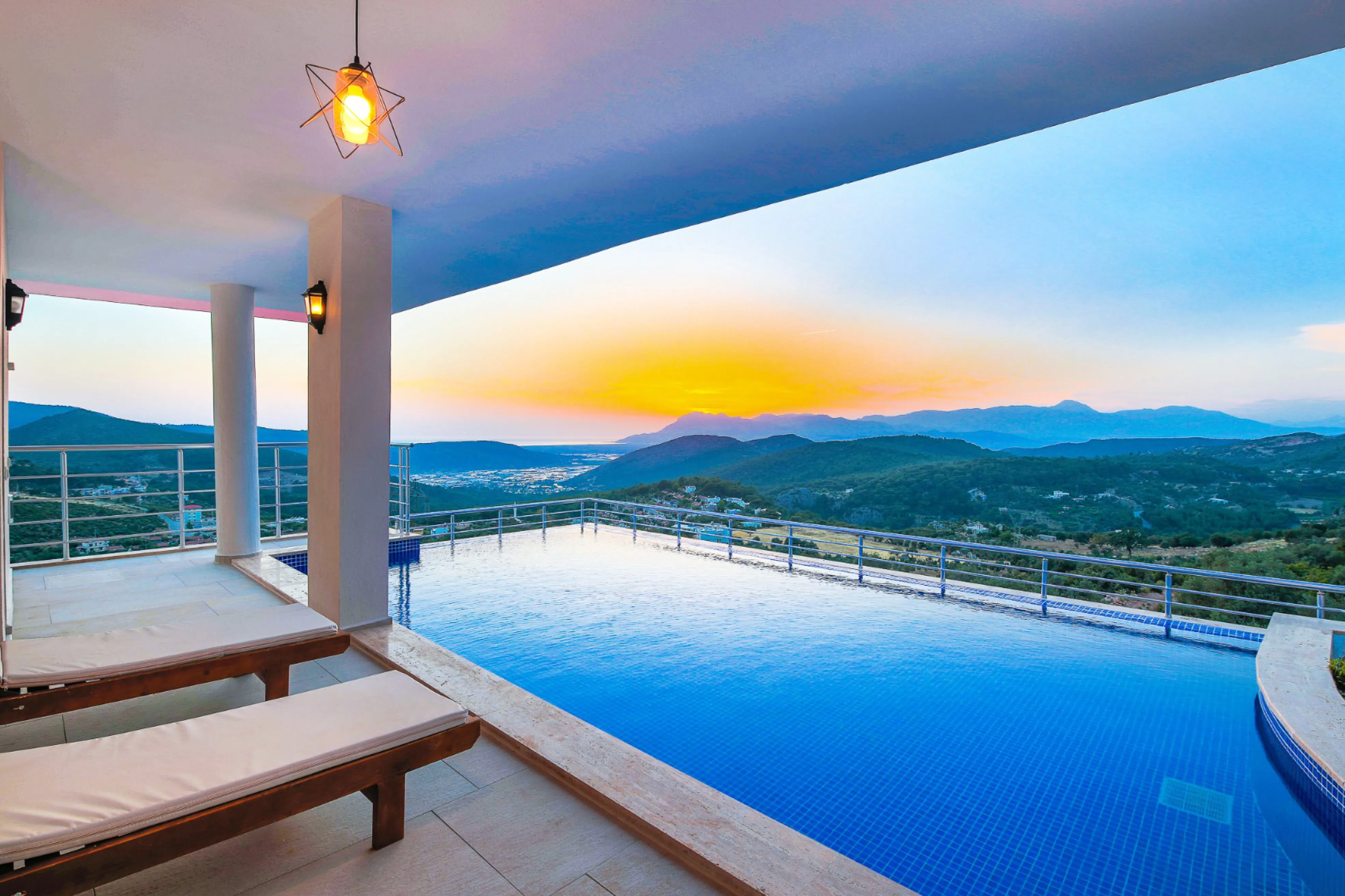 Villa Eva Hill Excellence 