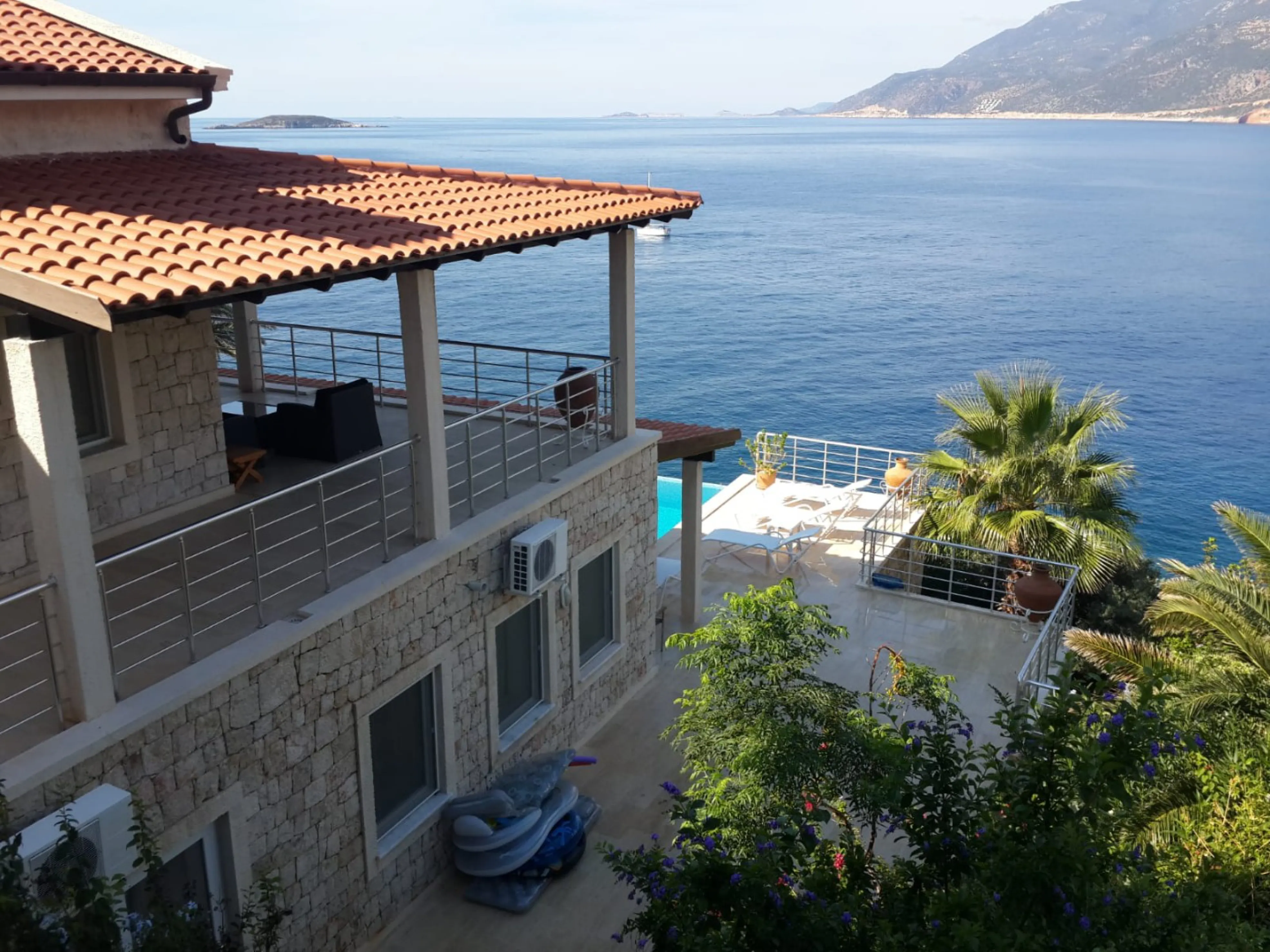 Villa Cape 2