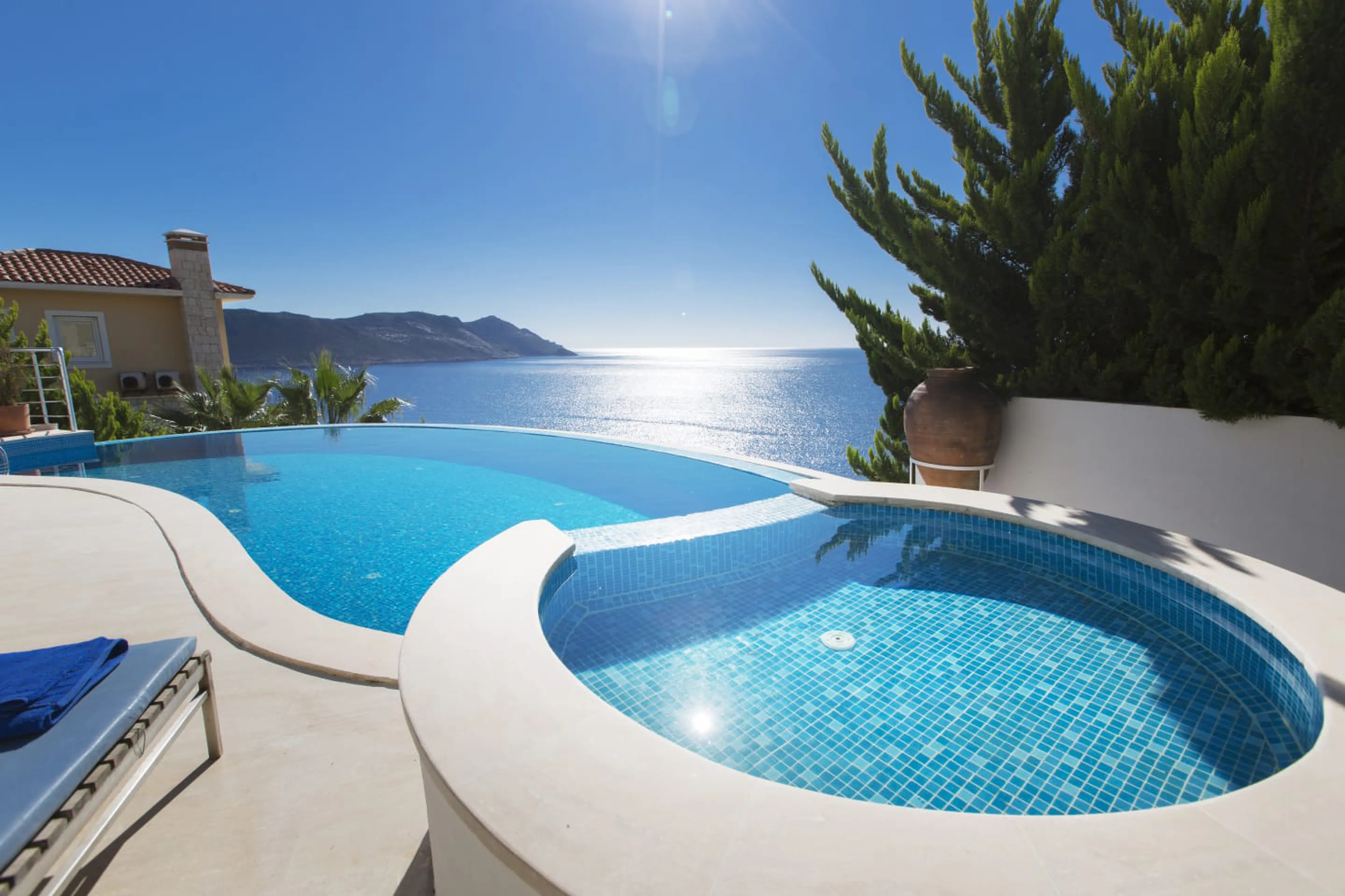 Villa Cape 1