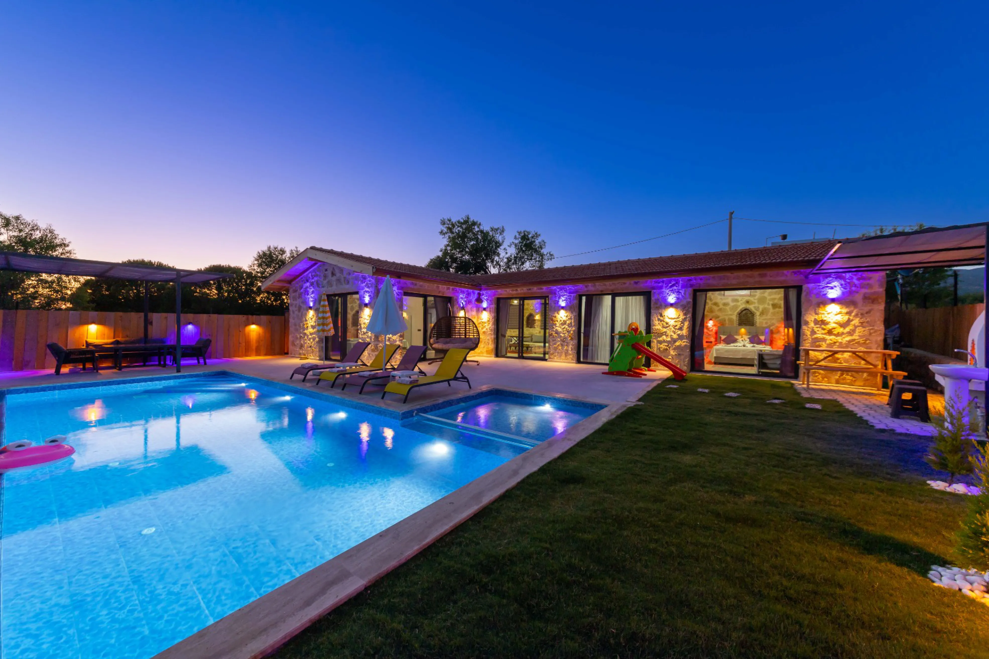 Villa Desi