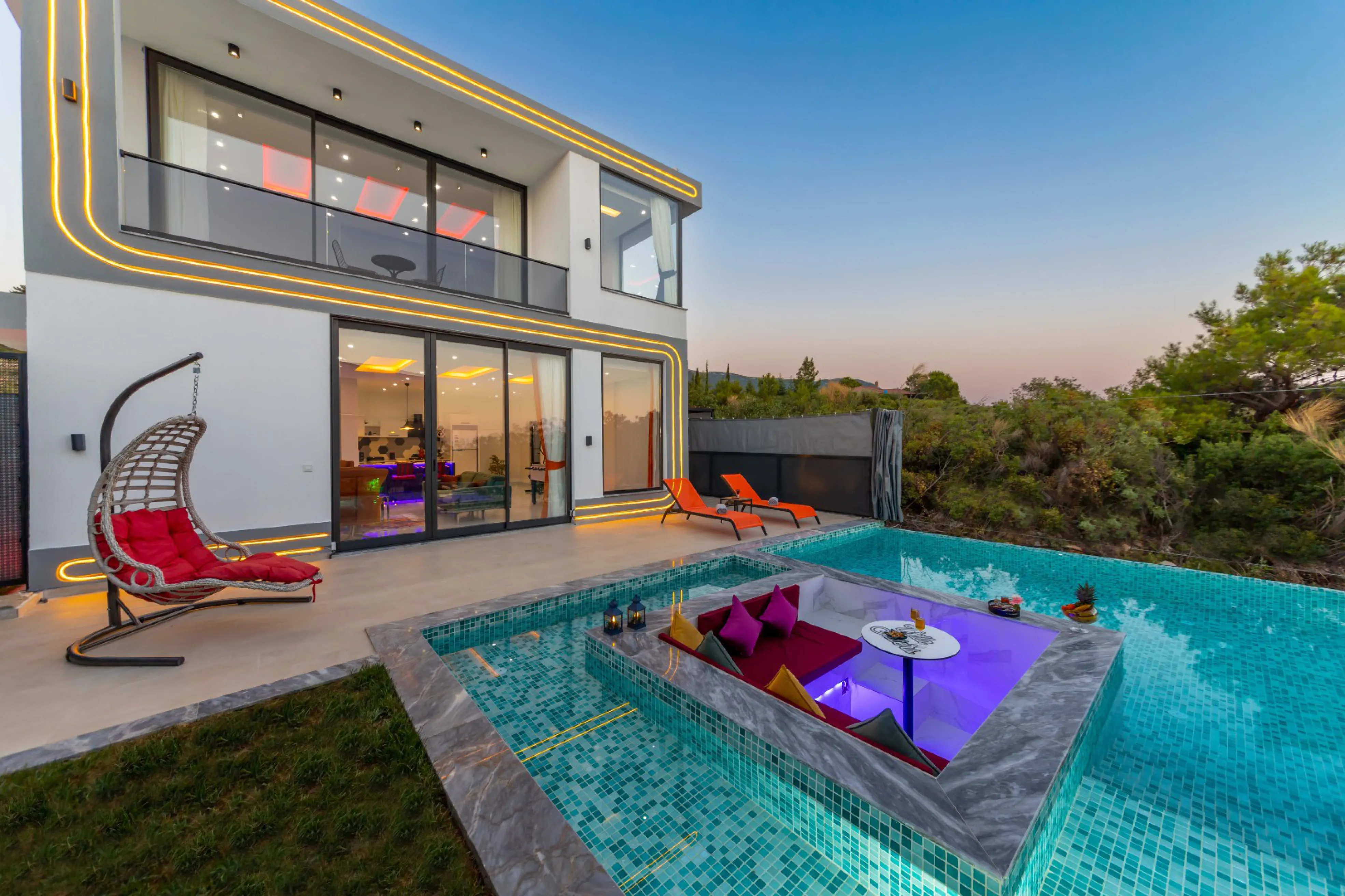 Villa Ballı 2