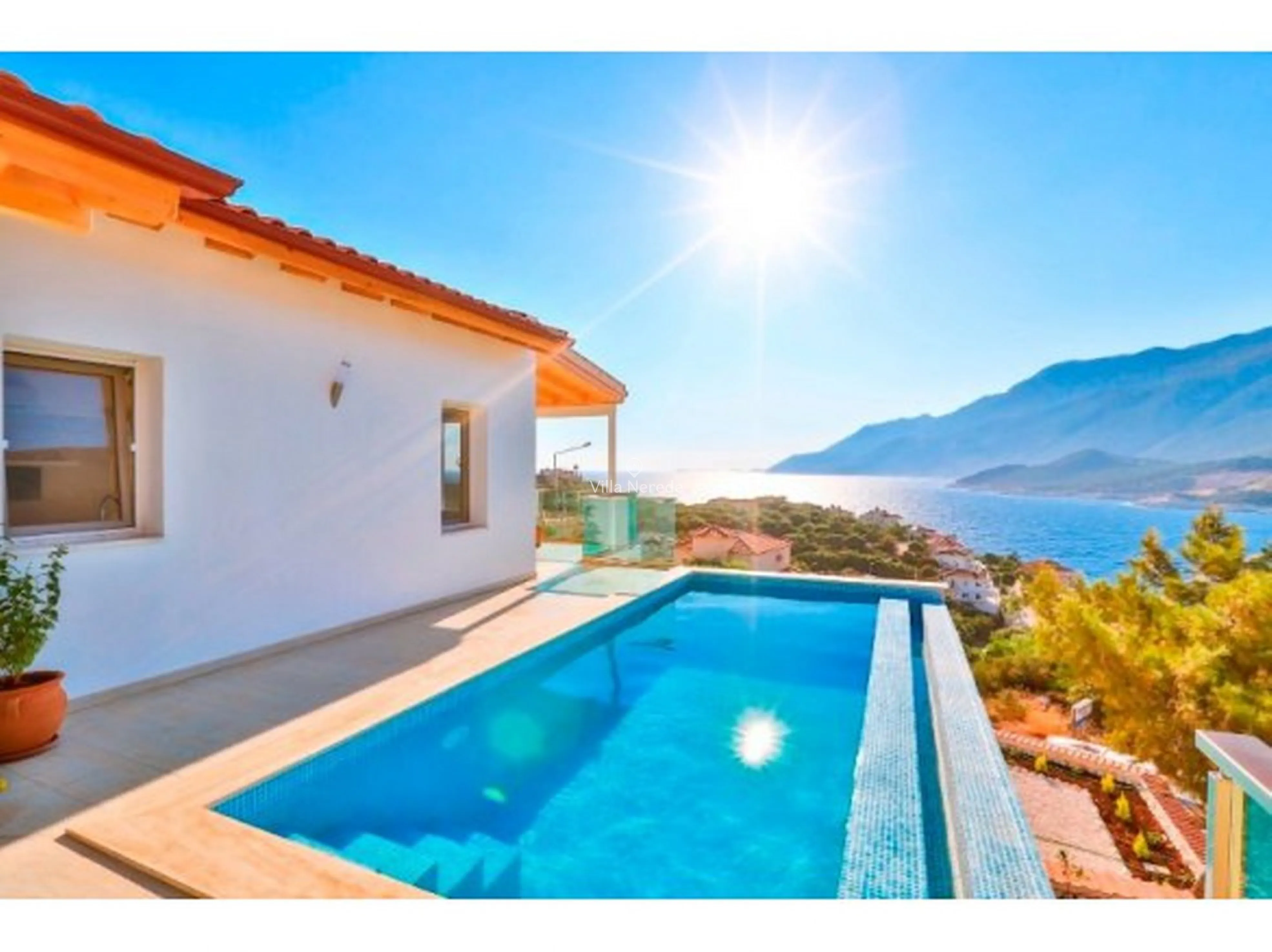 Villa Jame 2