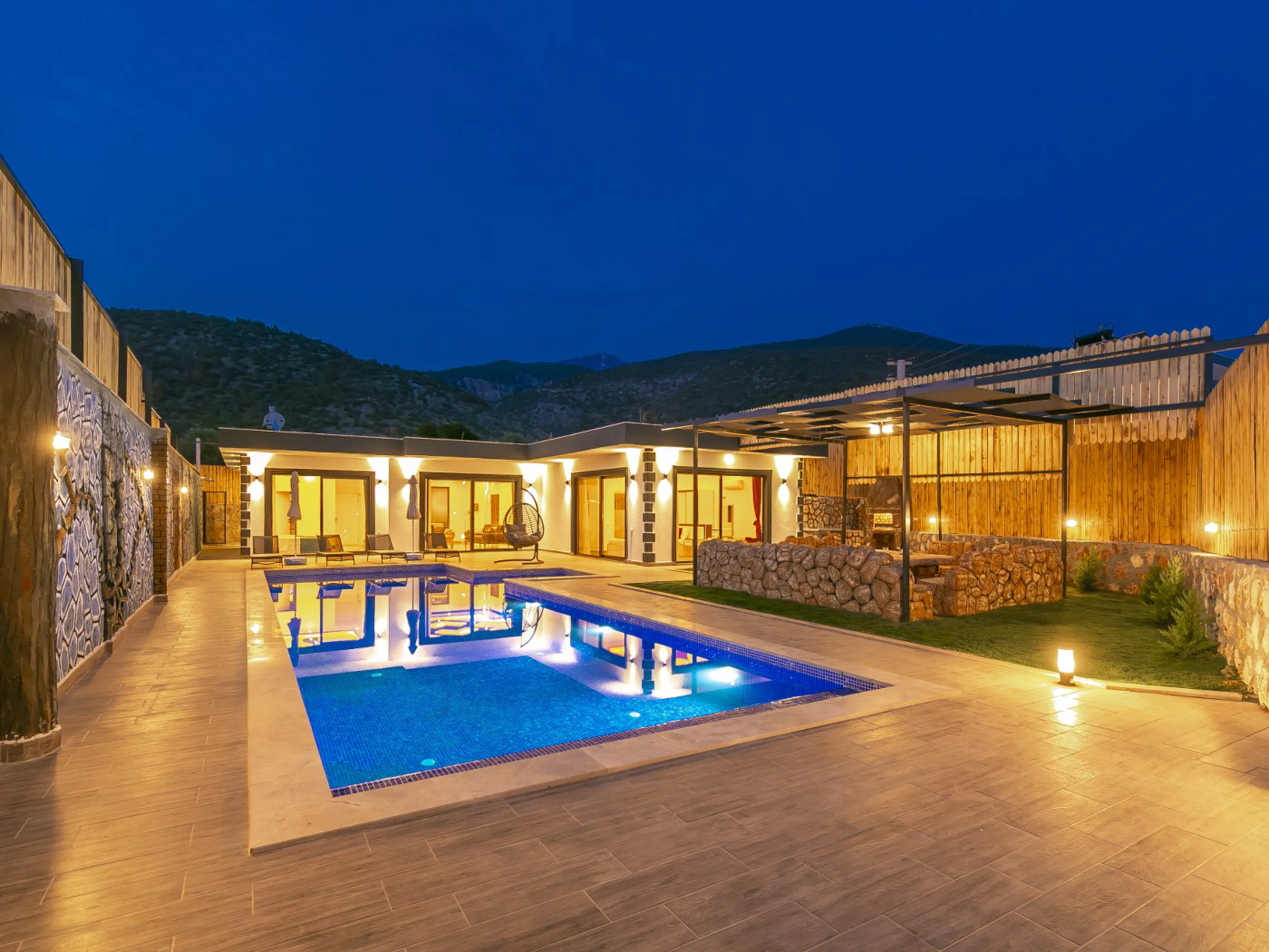 Villa Hingo