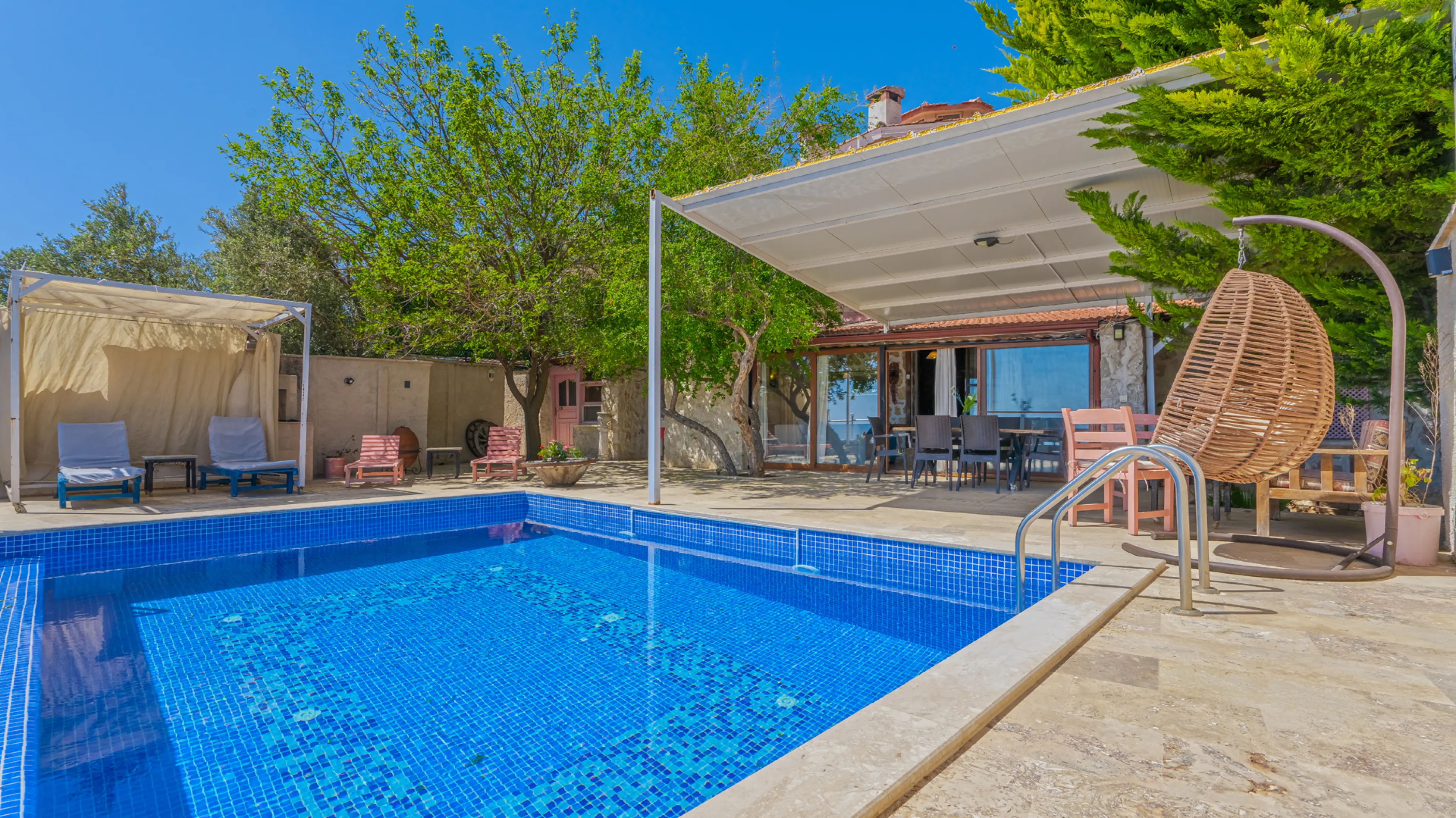 Villa Star Life 3