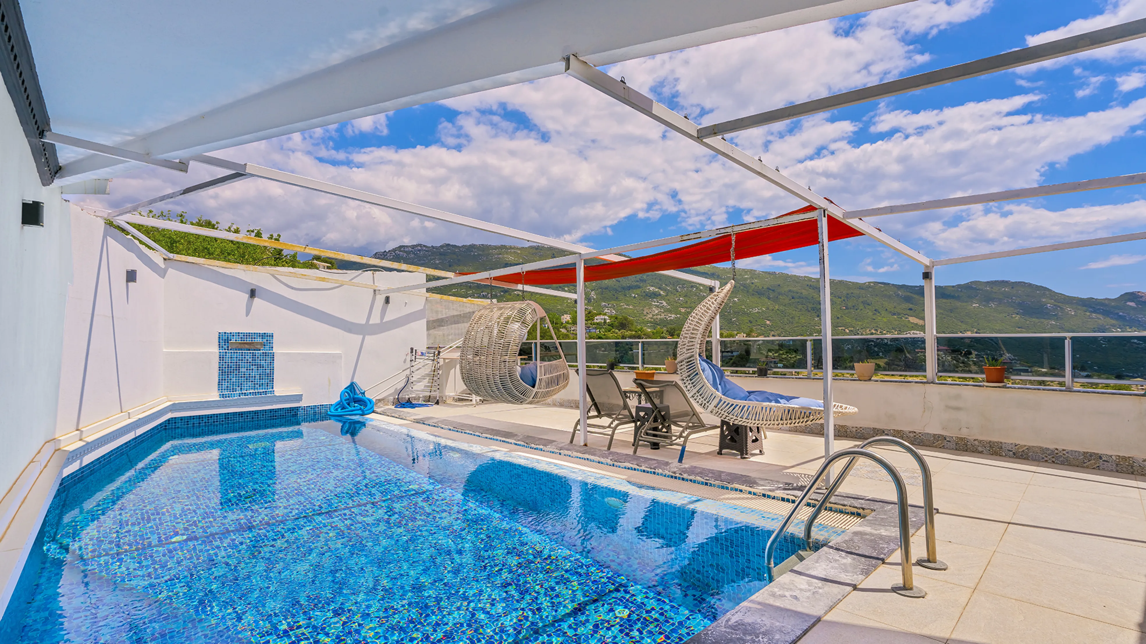 Villa Star Life 4