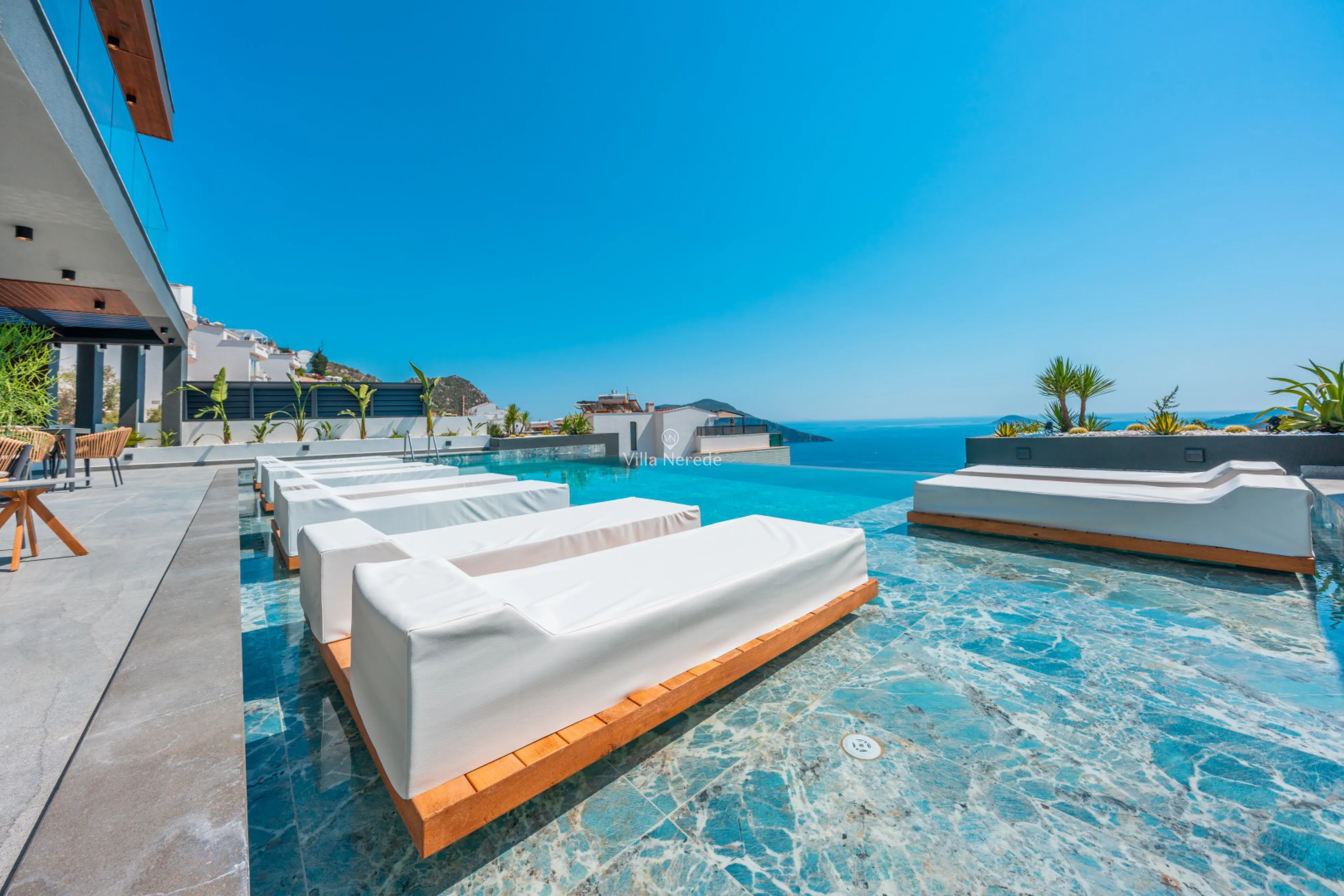 Rental Villas