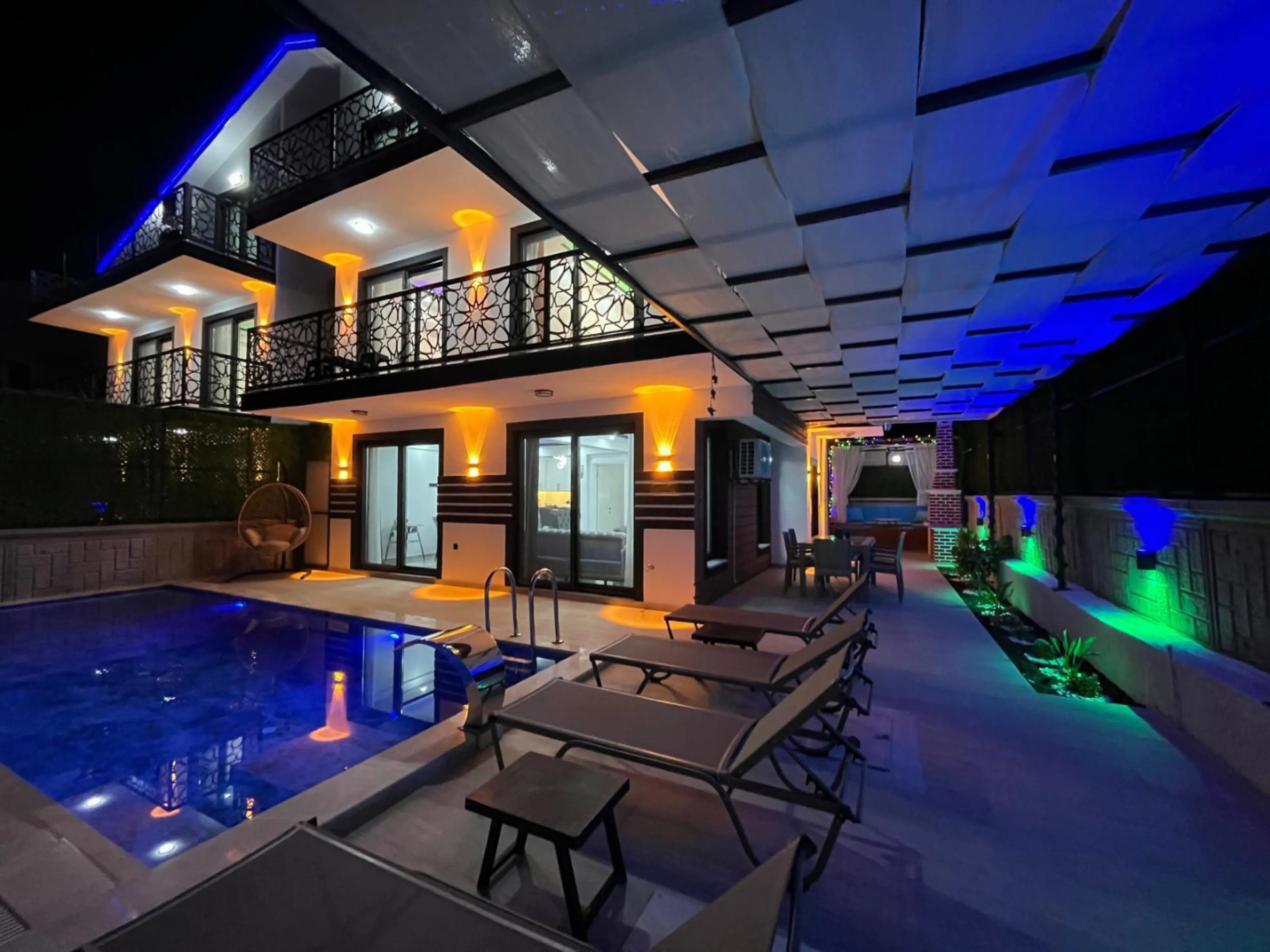 Villa Delfin 2
