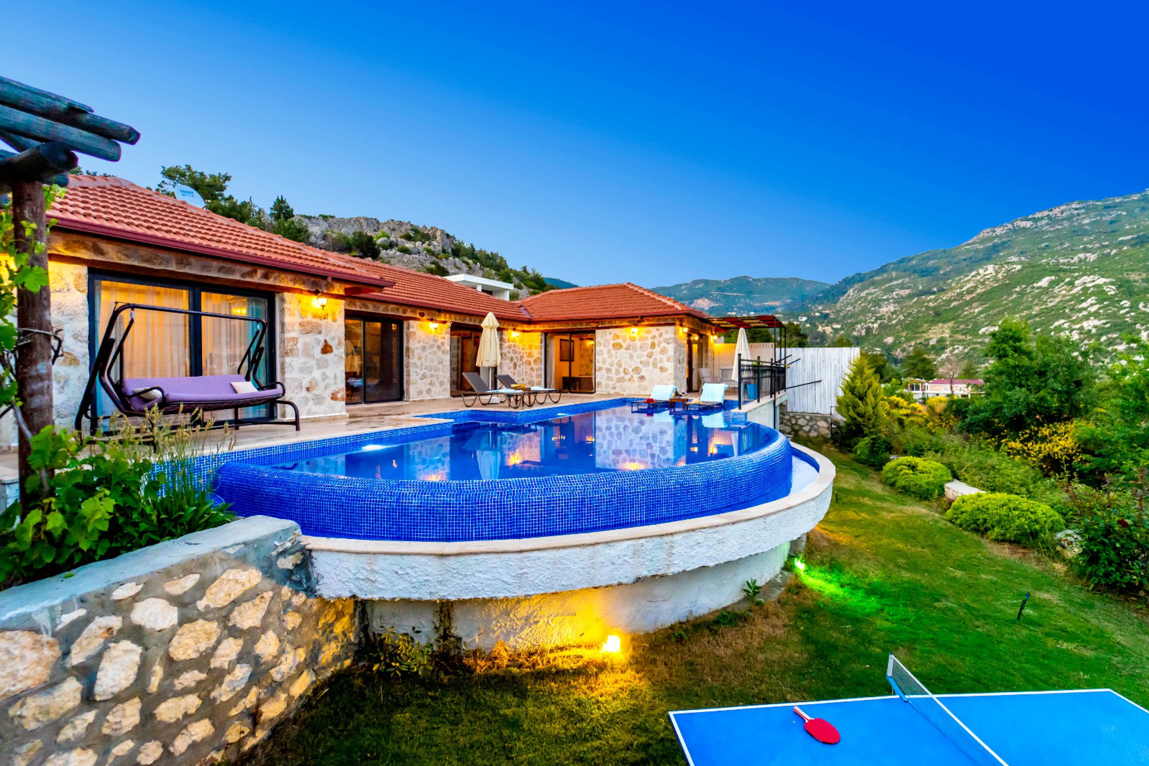 Villa Kutlu 2