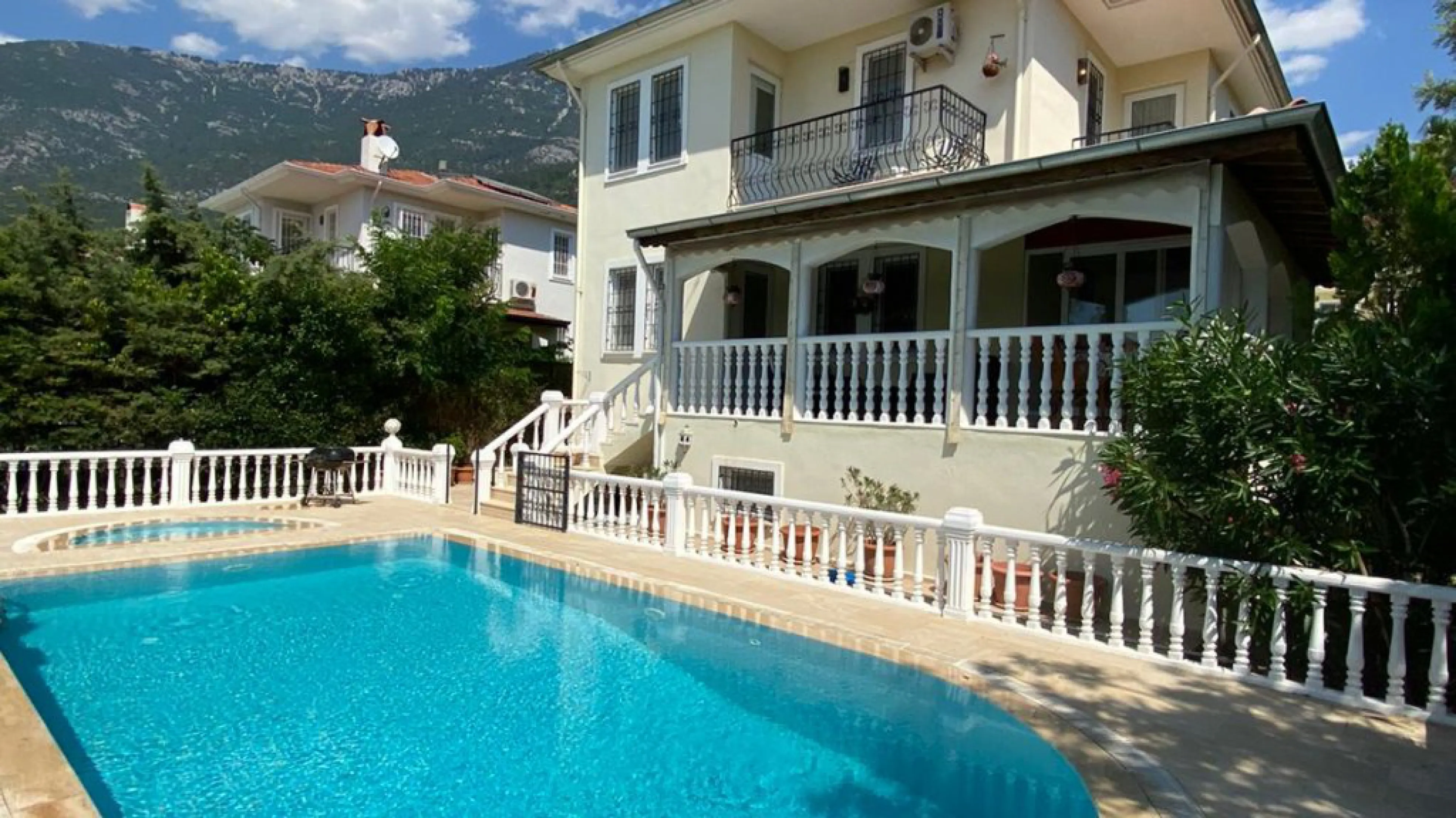 Villa Kivi