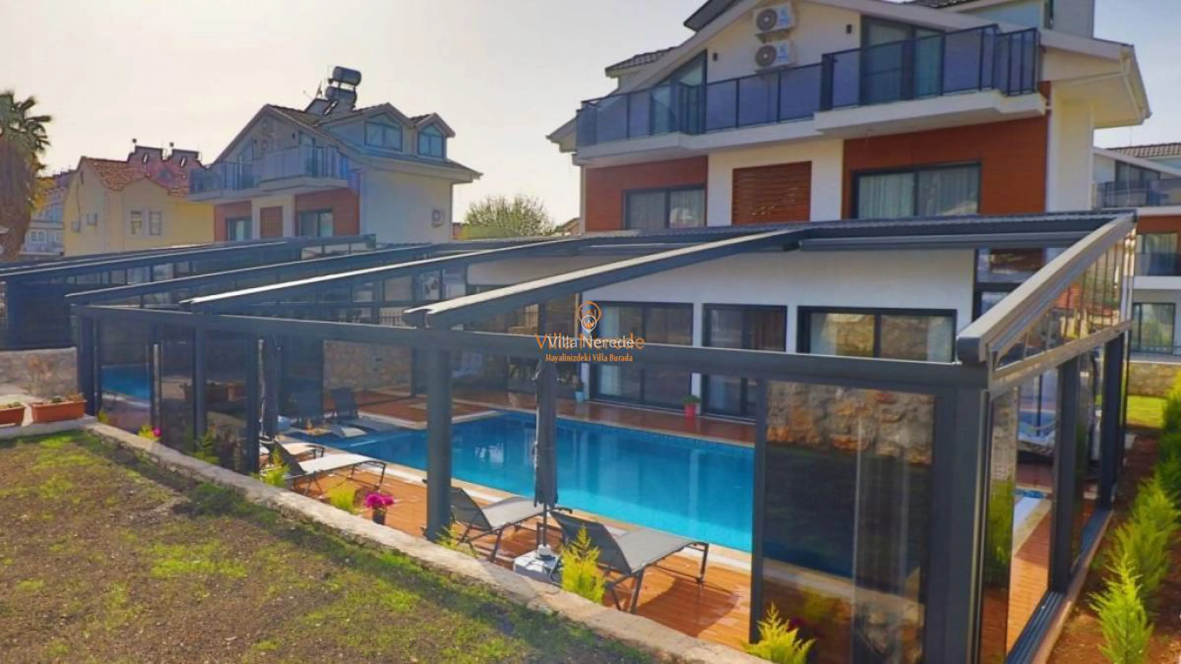Villa Adela