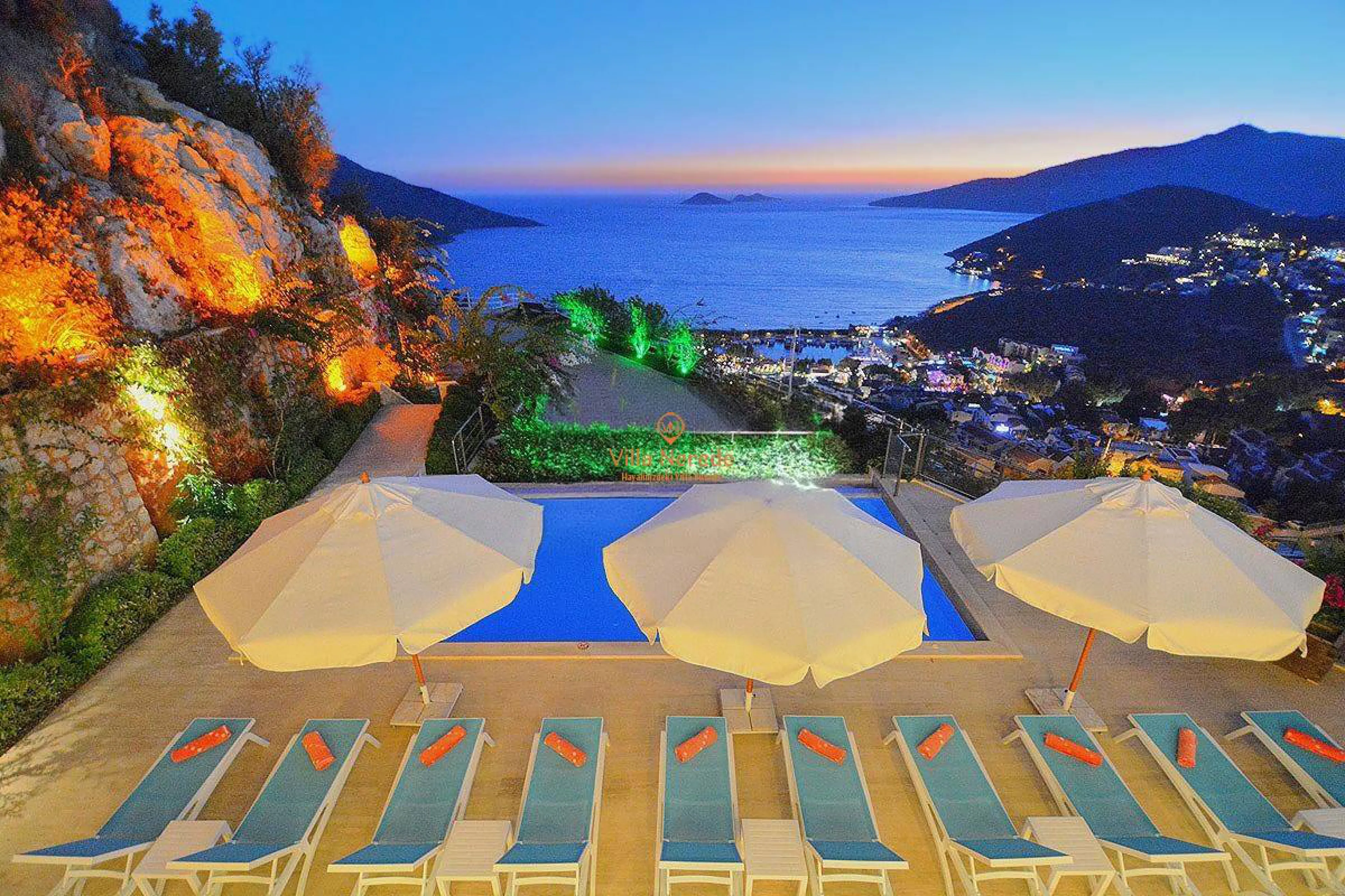 Villa Antilo 1