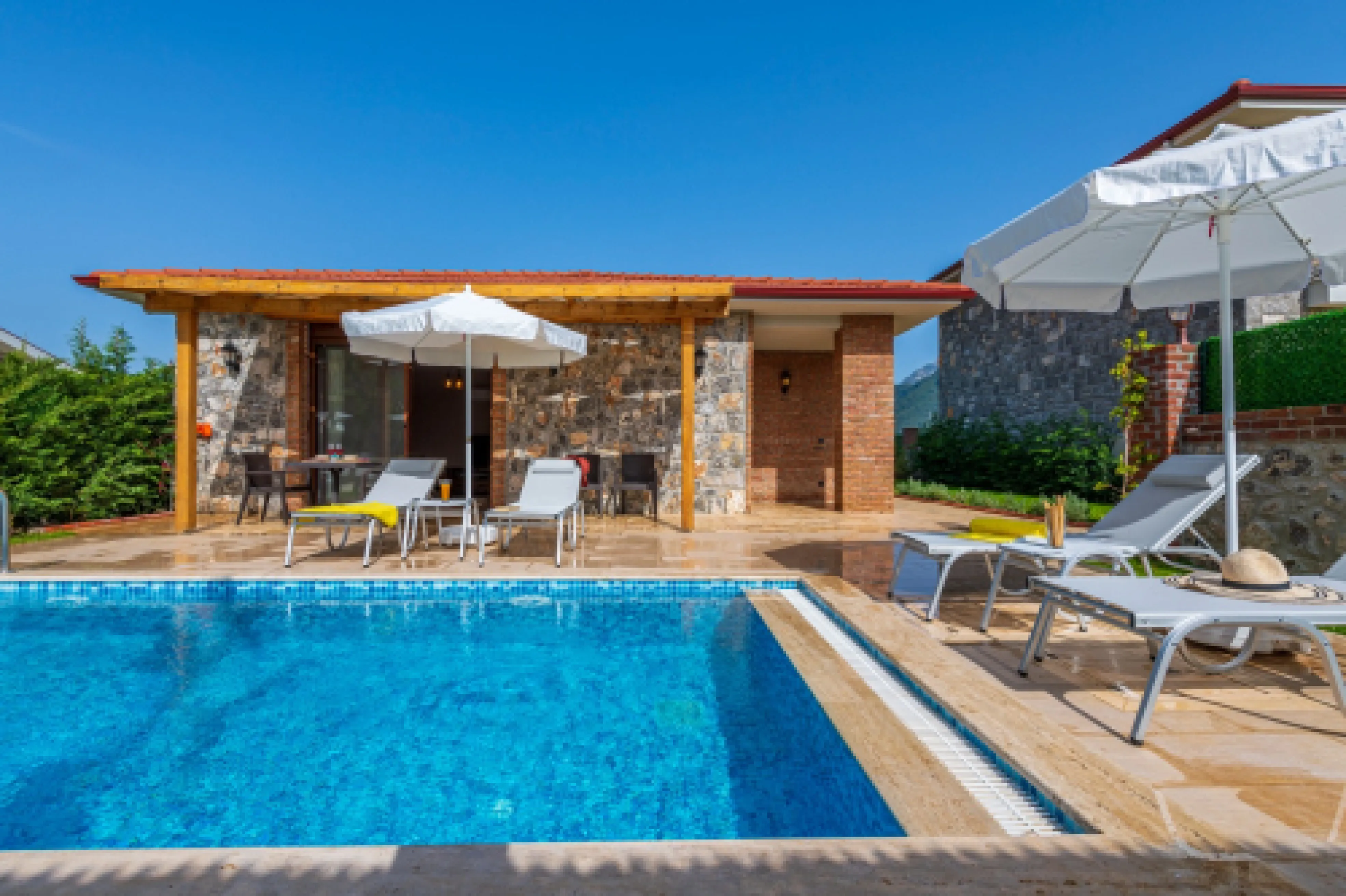 Villa Ahuda