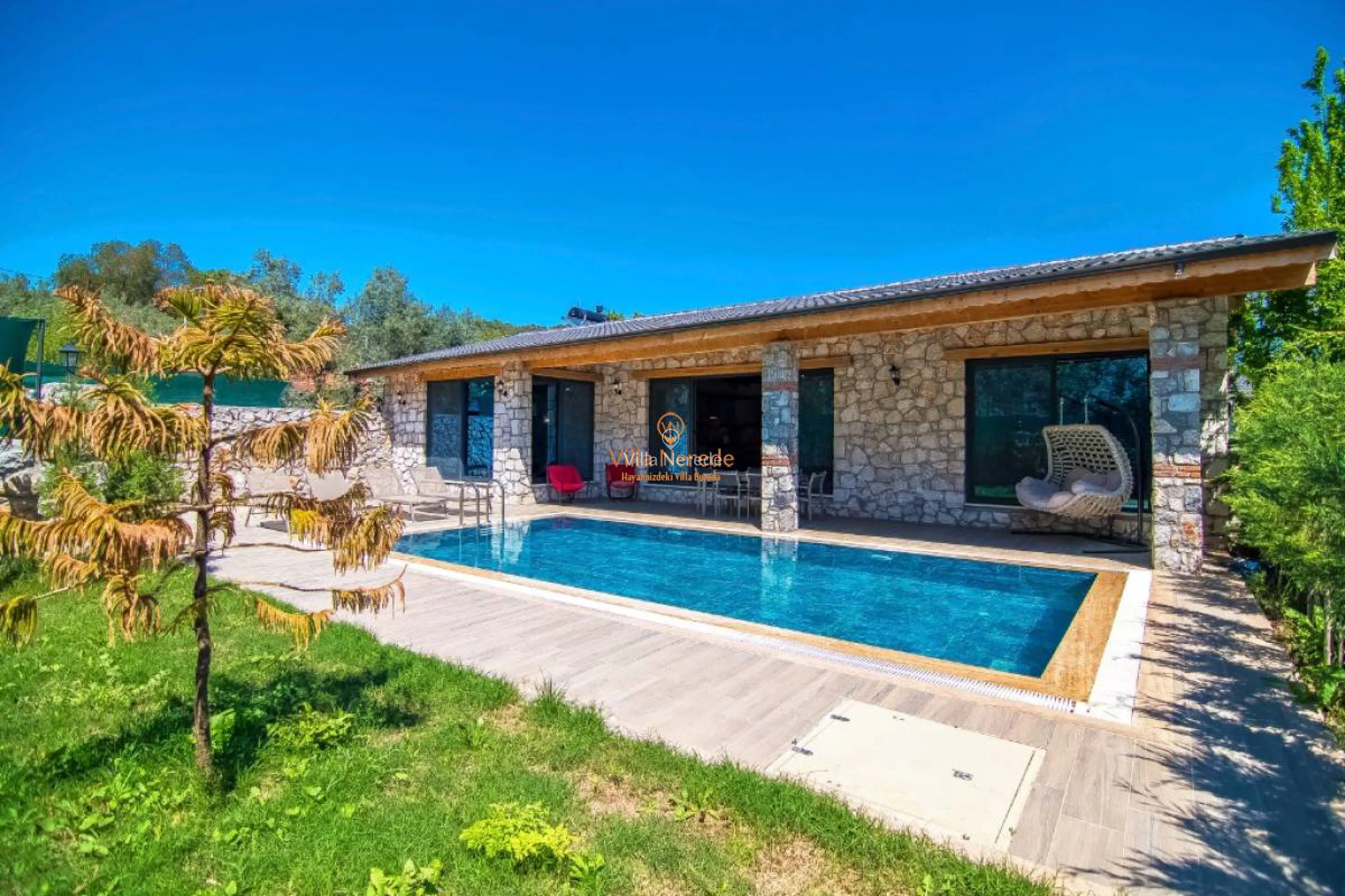 Villa Akarla