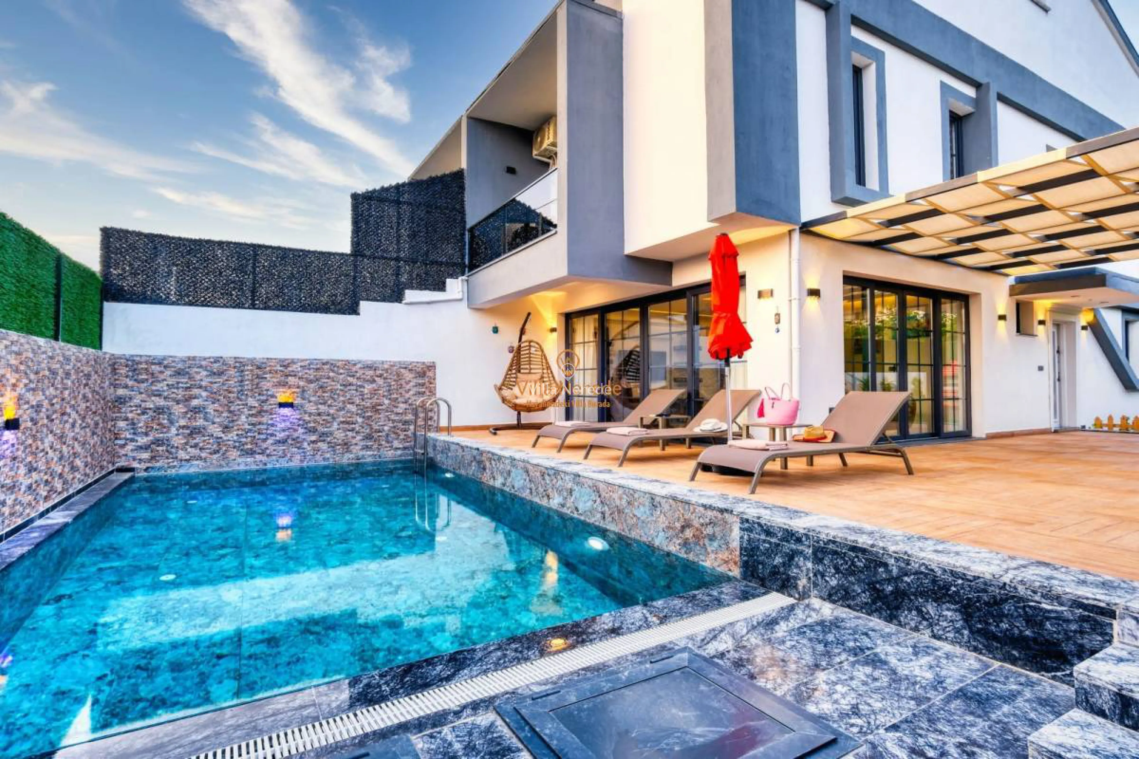 Villa Kasya 1