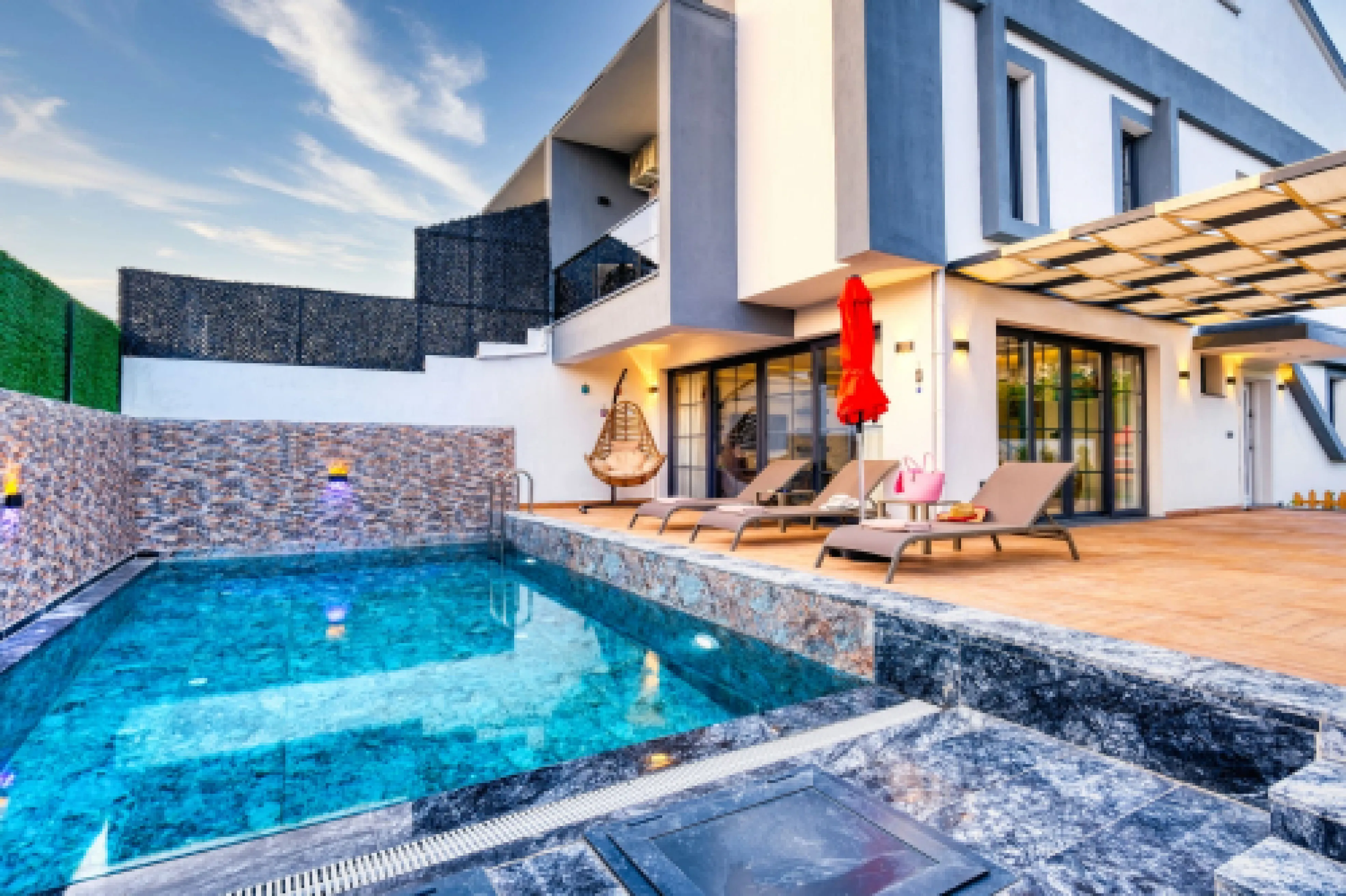 Villa Kasya 1