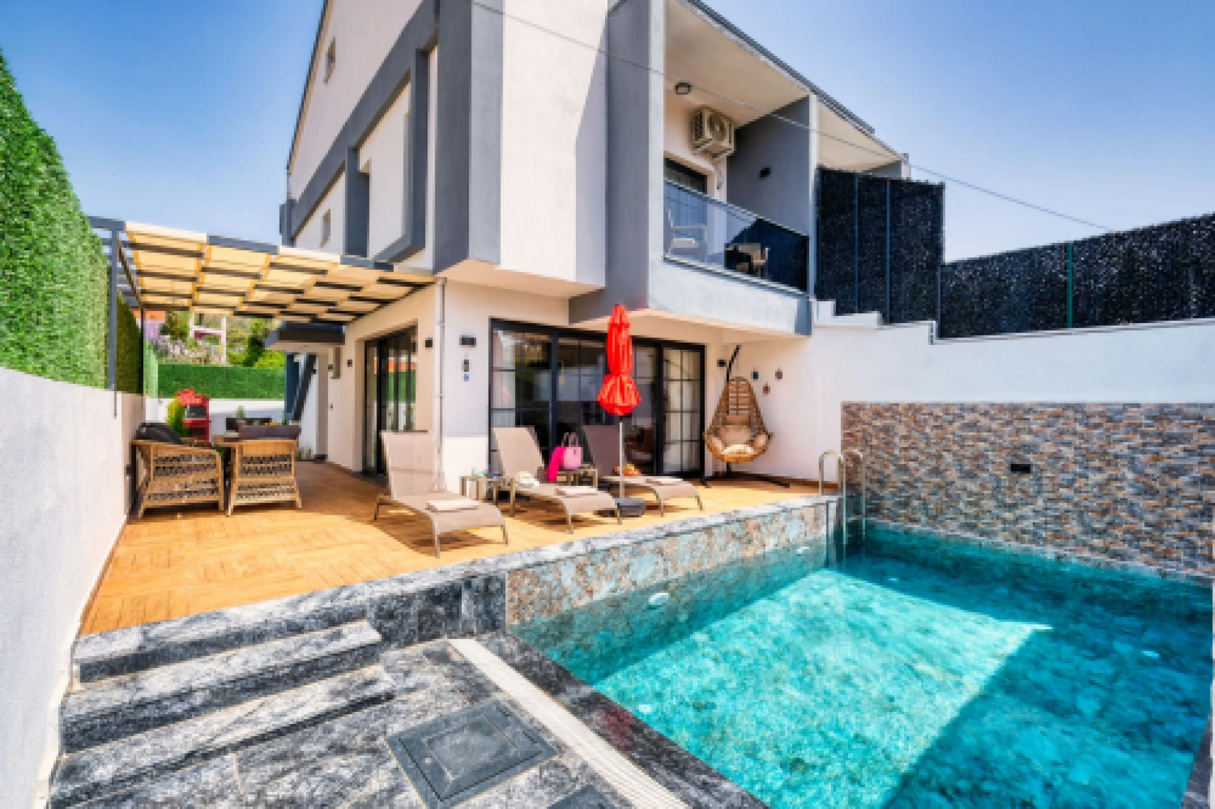 Villa Kasya 2
