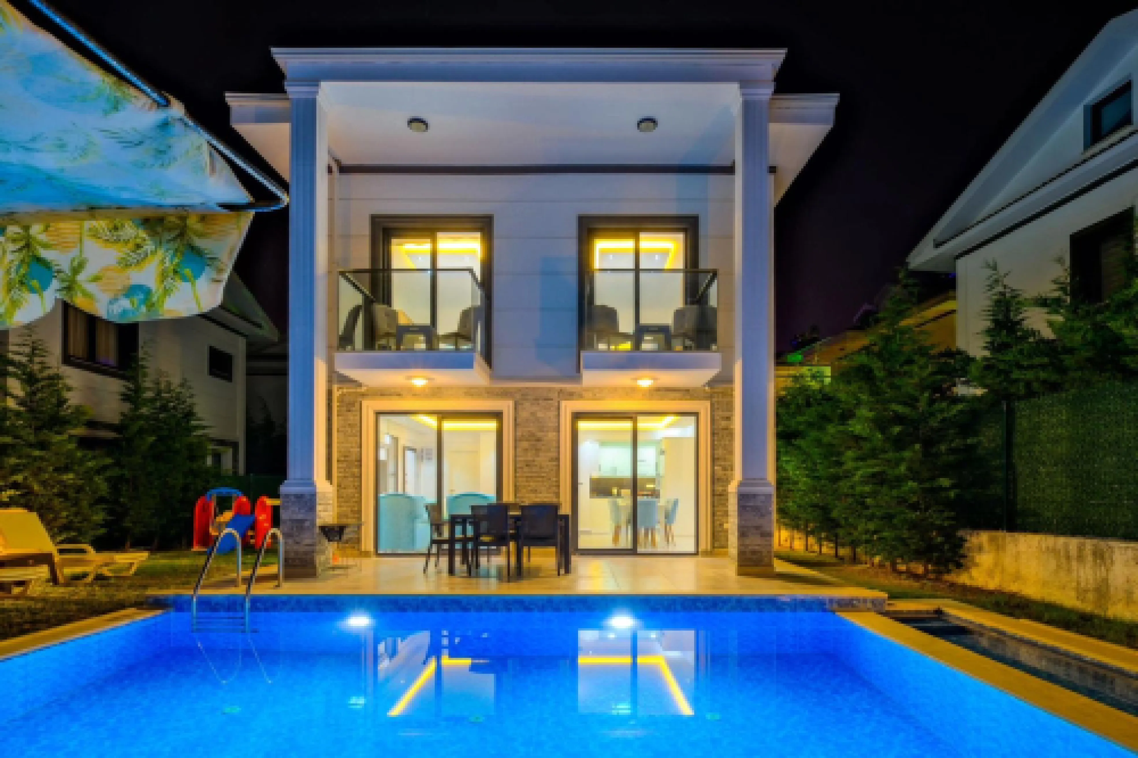 Villa Aklar
