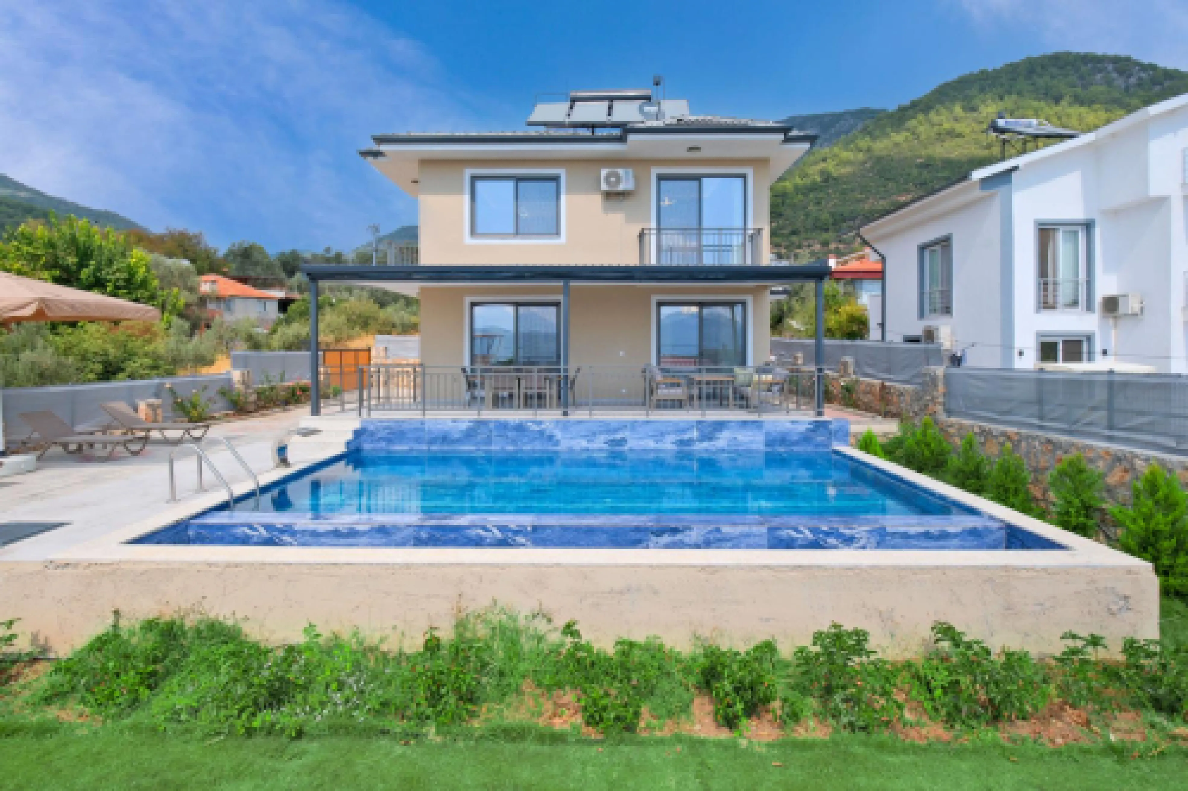 Villa Kartal