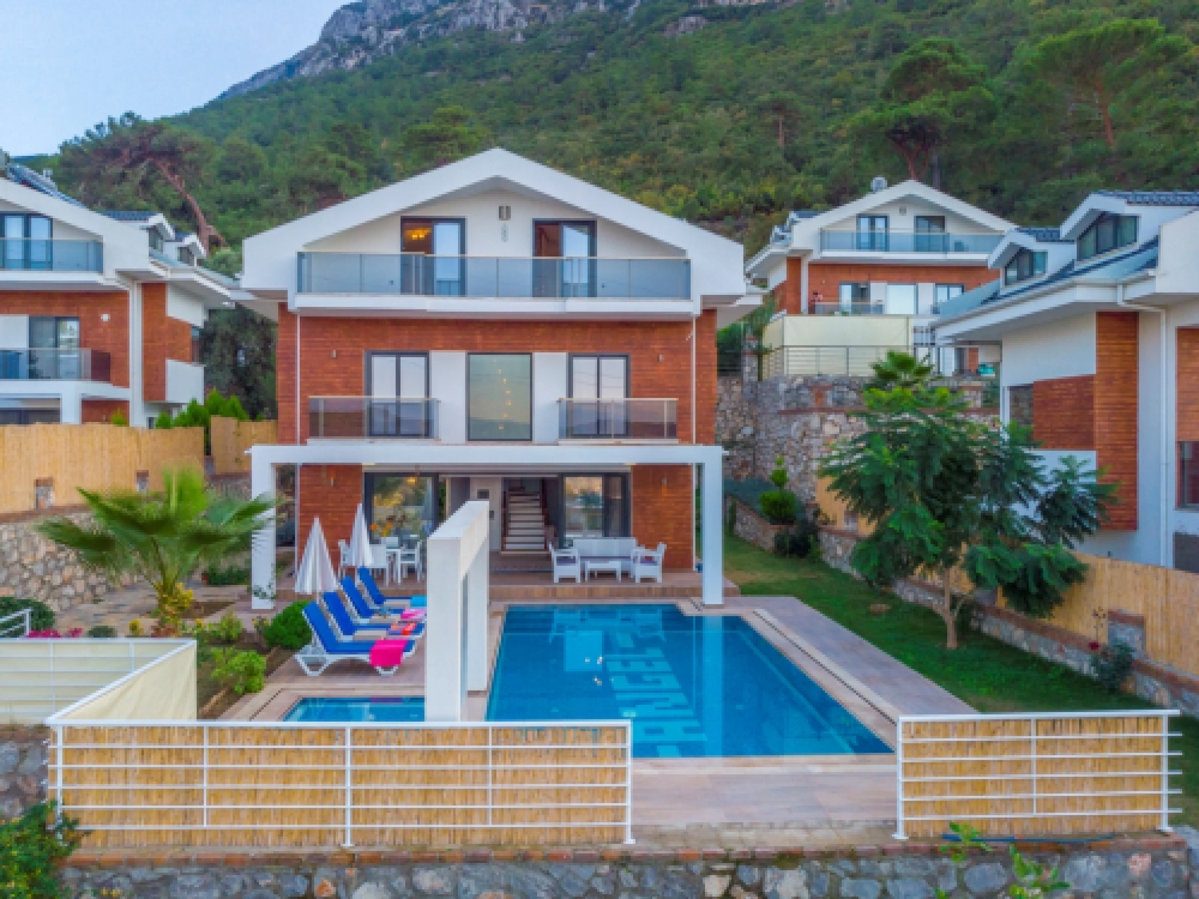 Villa Rose 10