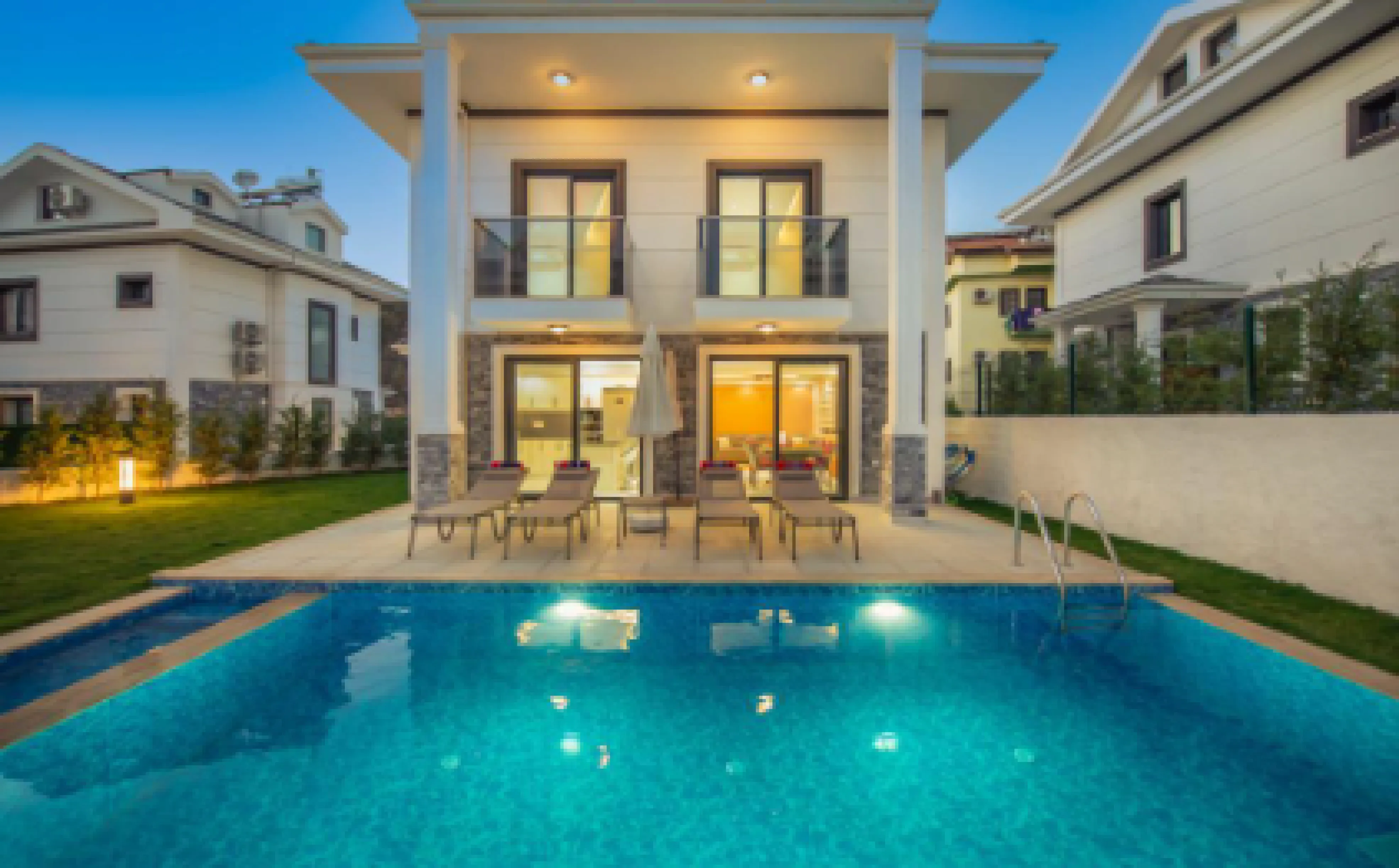 Villa Anna
